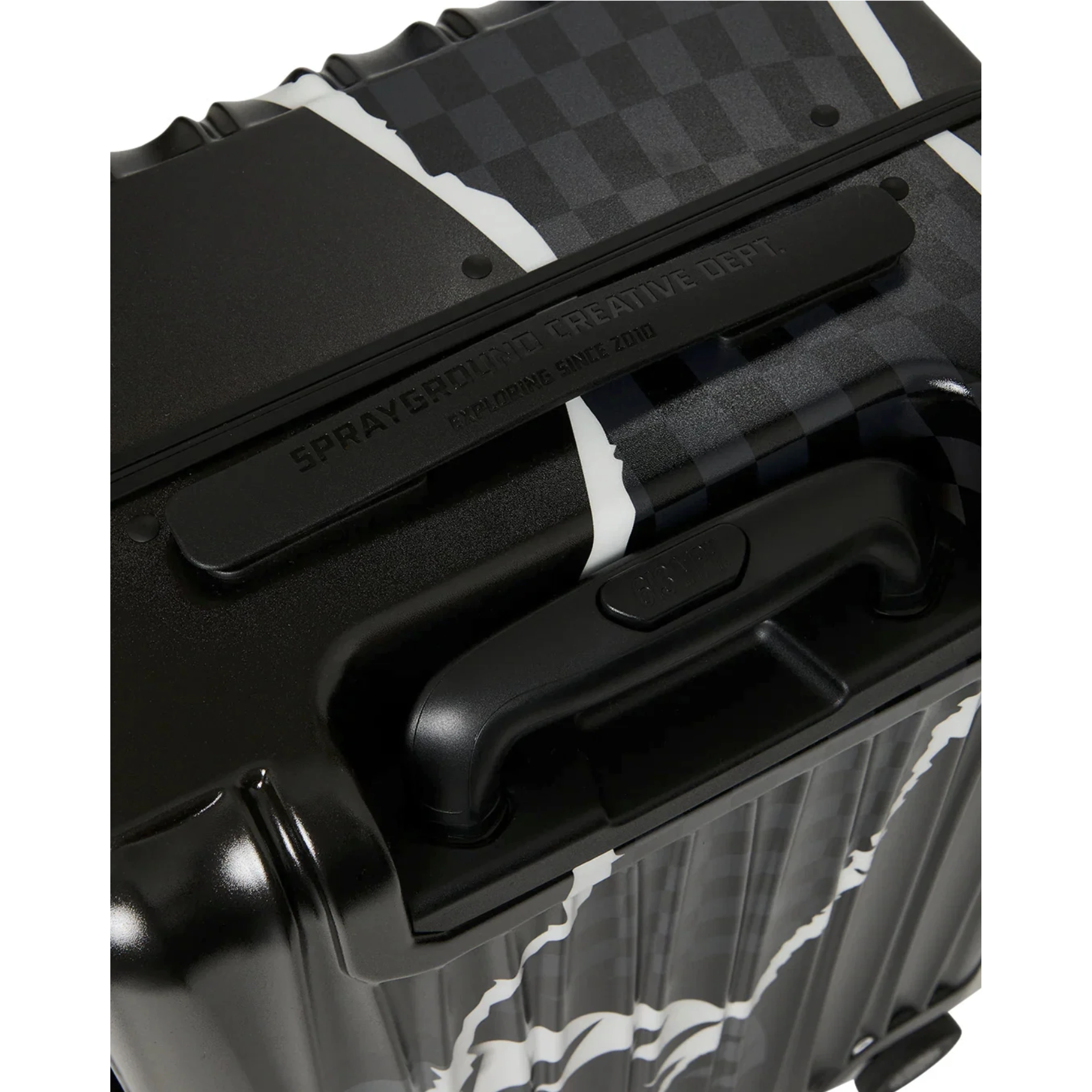 SPRAYGROUND Suitcases