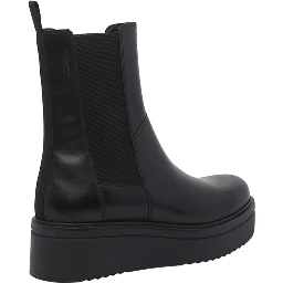 VAGABOND Boots Black