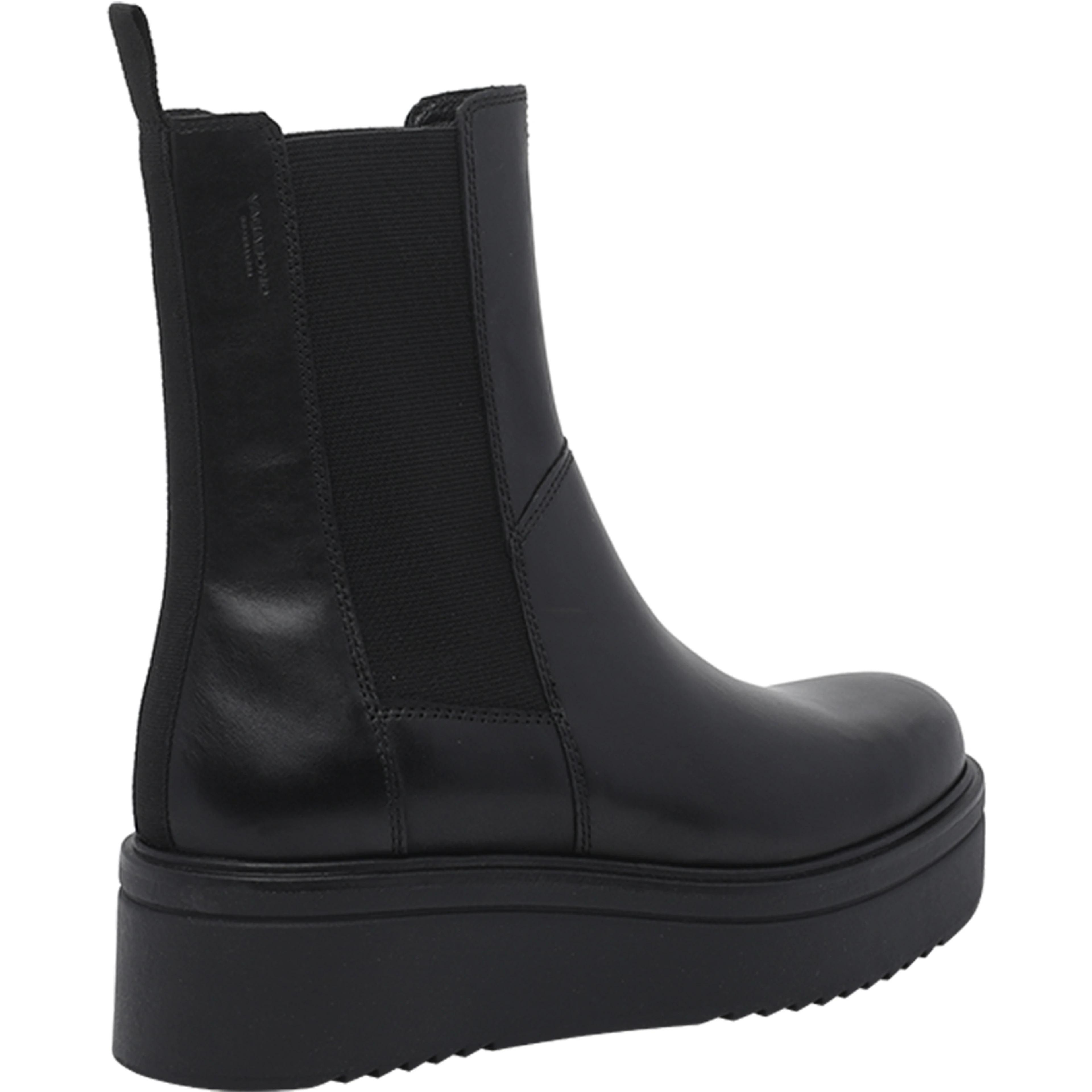 VAGABOND Boots Black
