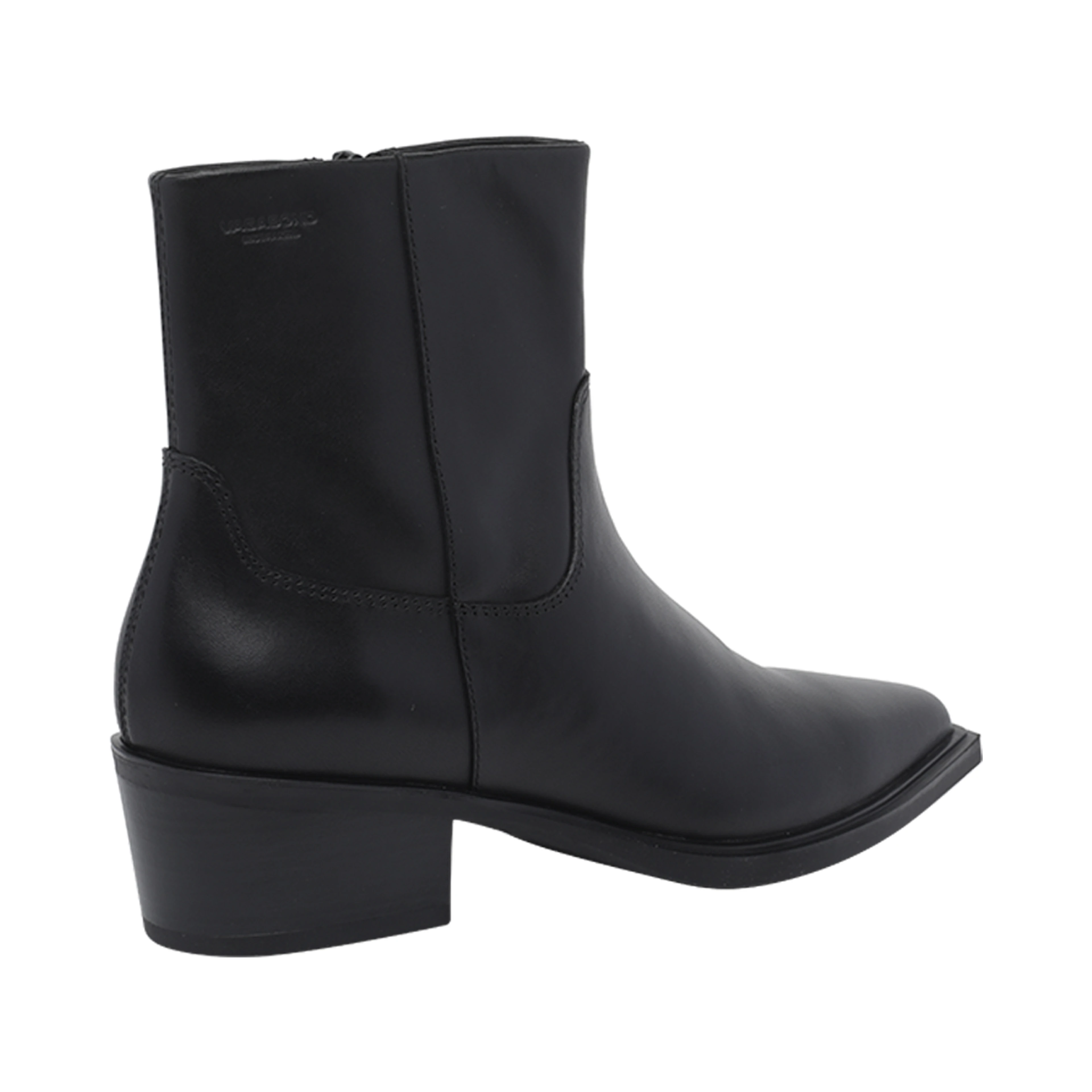 VAGABOND Boots Black