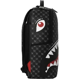 SPRAYGROUND Bags.. Black