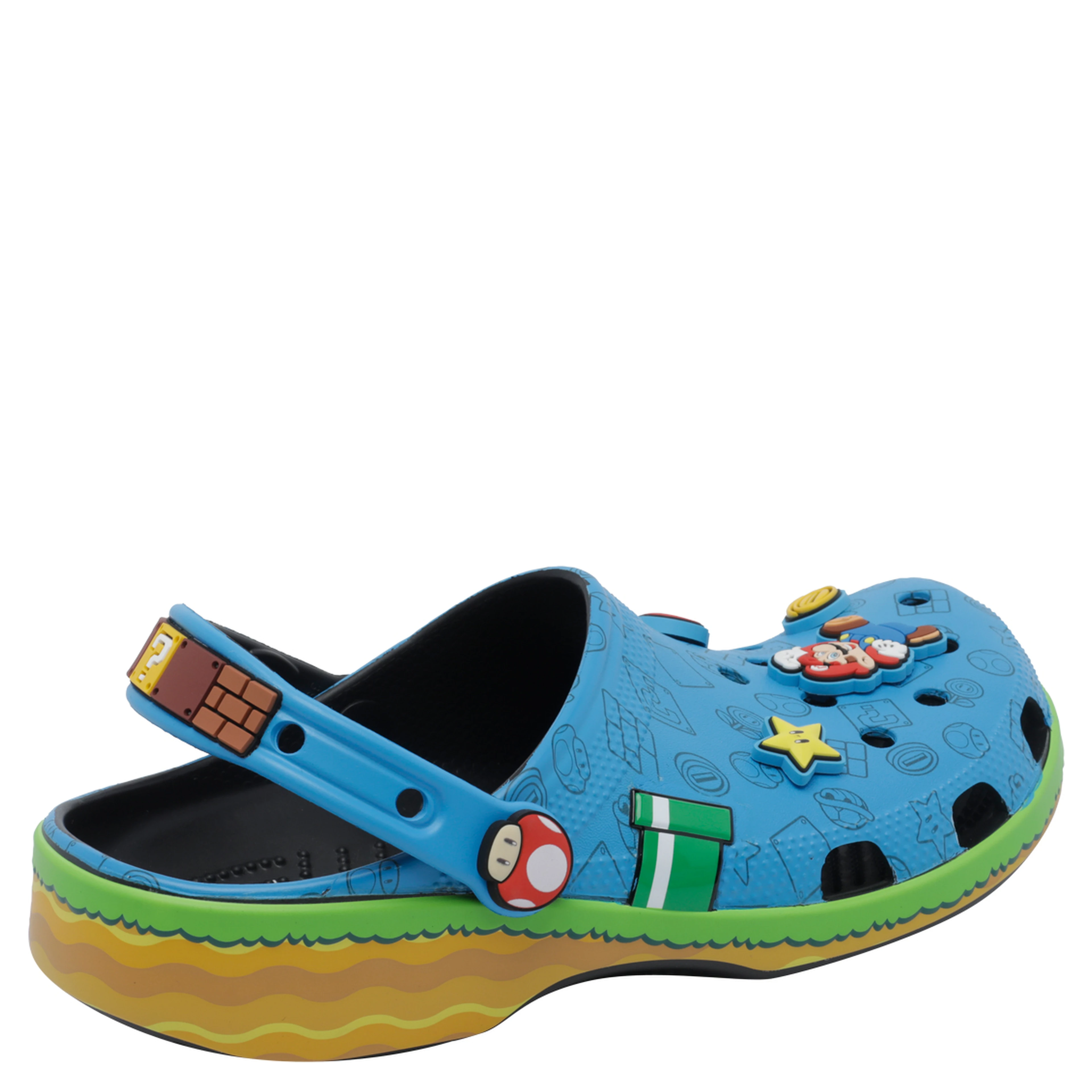 CROCS Sandals Blue