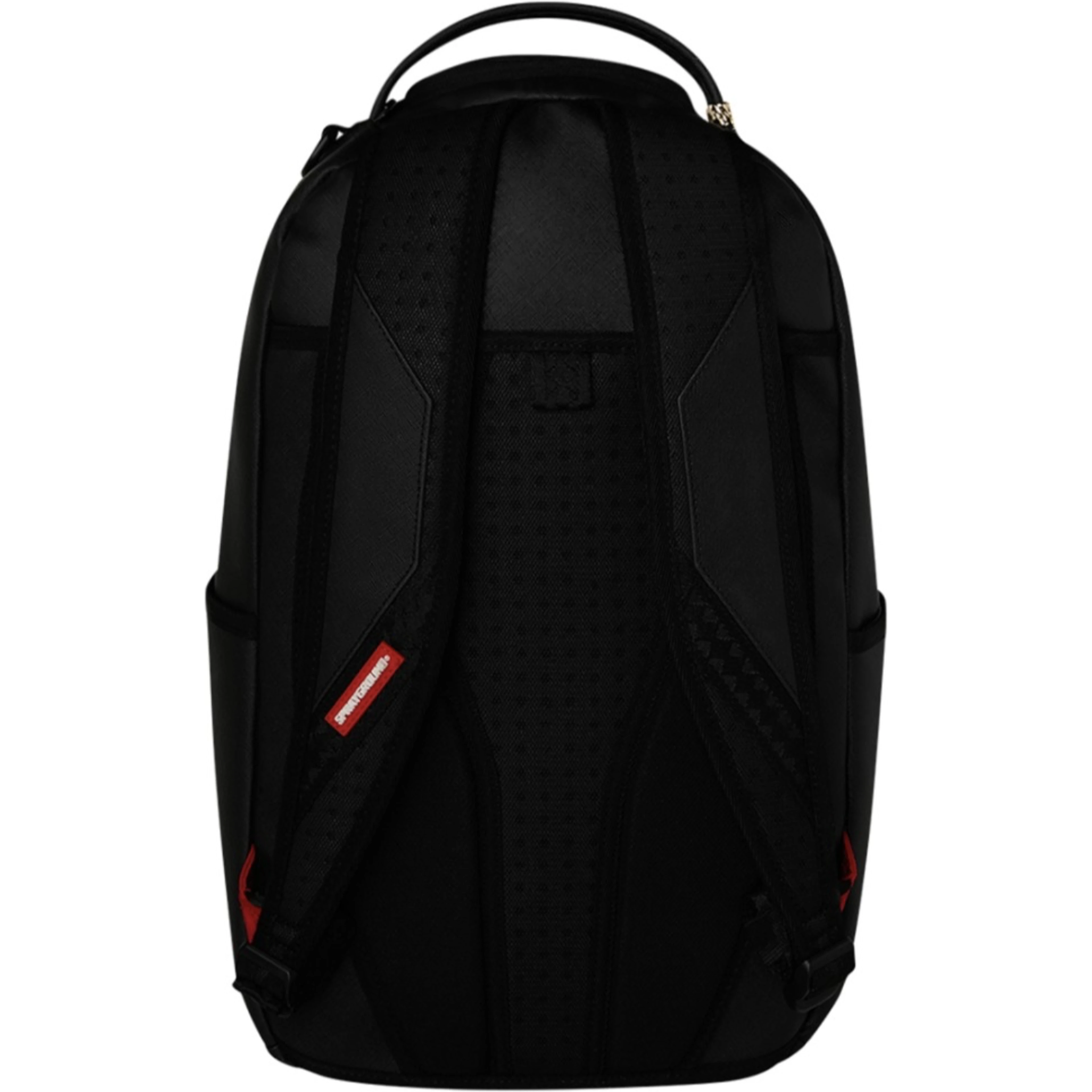 SPRAYGROUND Bags.. Black
