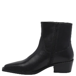 VAGABOND Boots Black