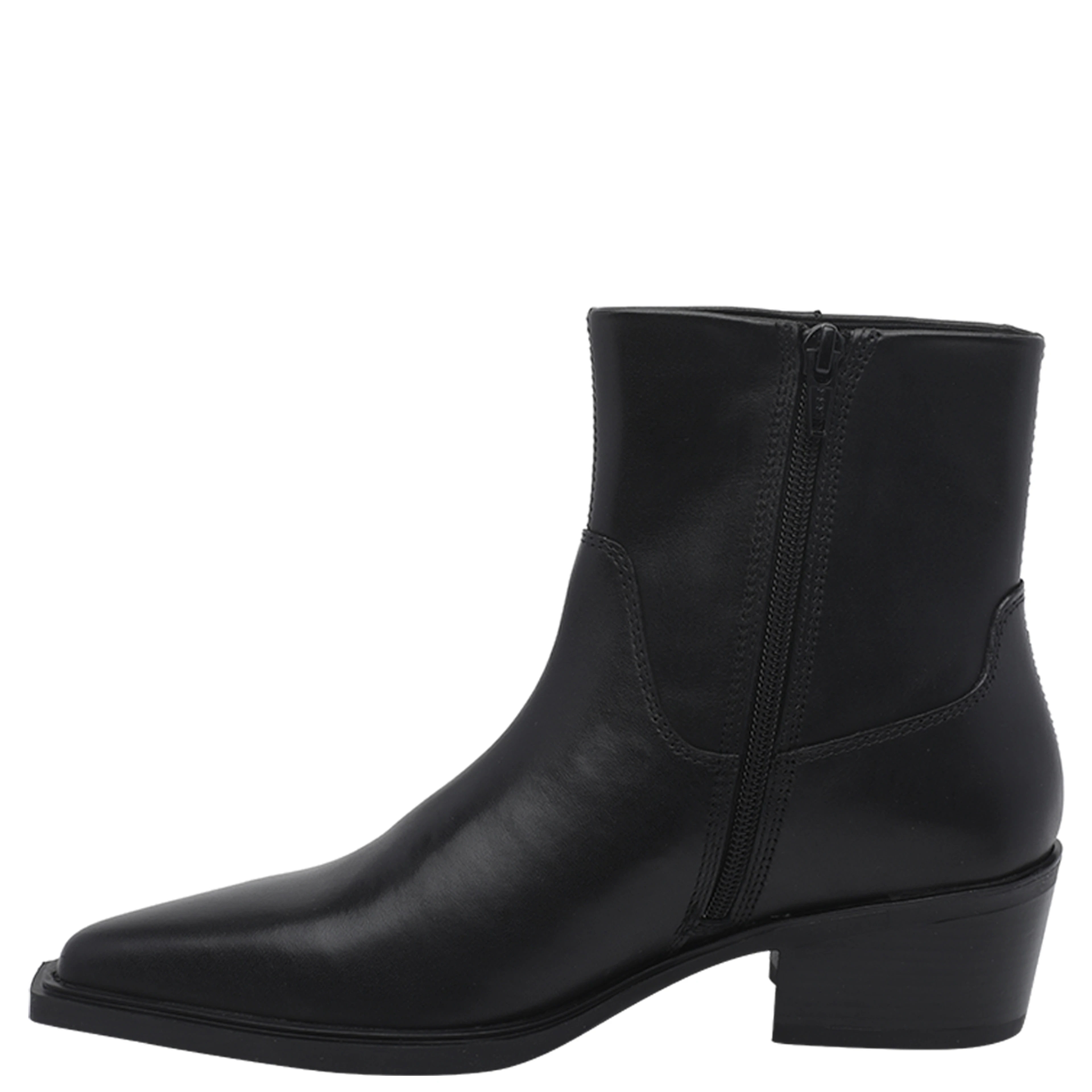 VAGABOND Boots Black
