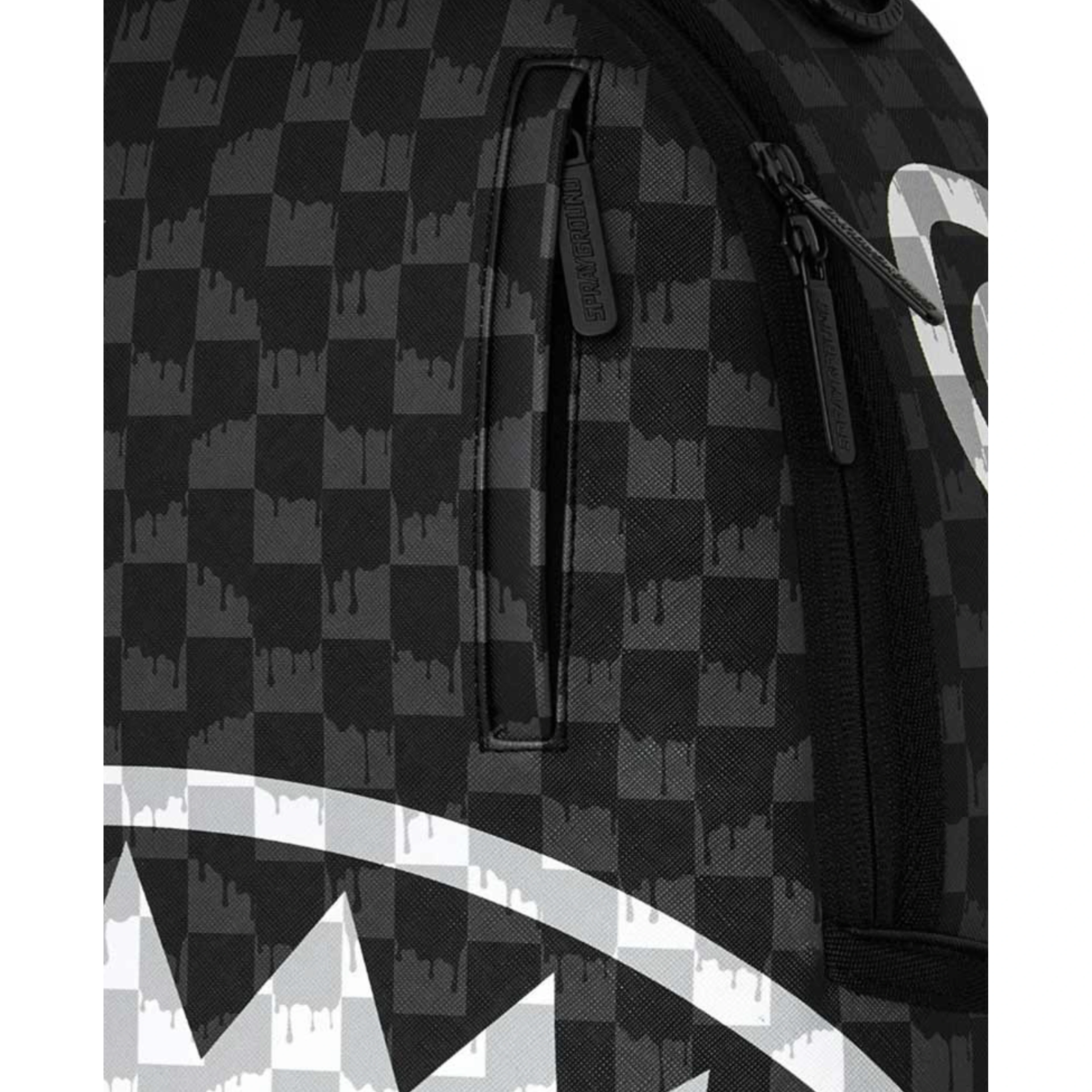 SPRAYGROUND Bags.. Black