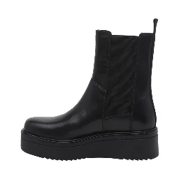 VAGABOND Boots Black