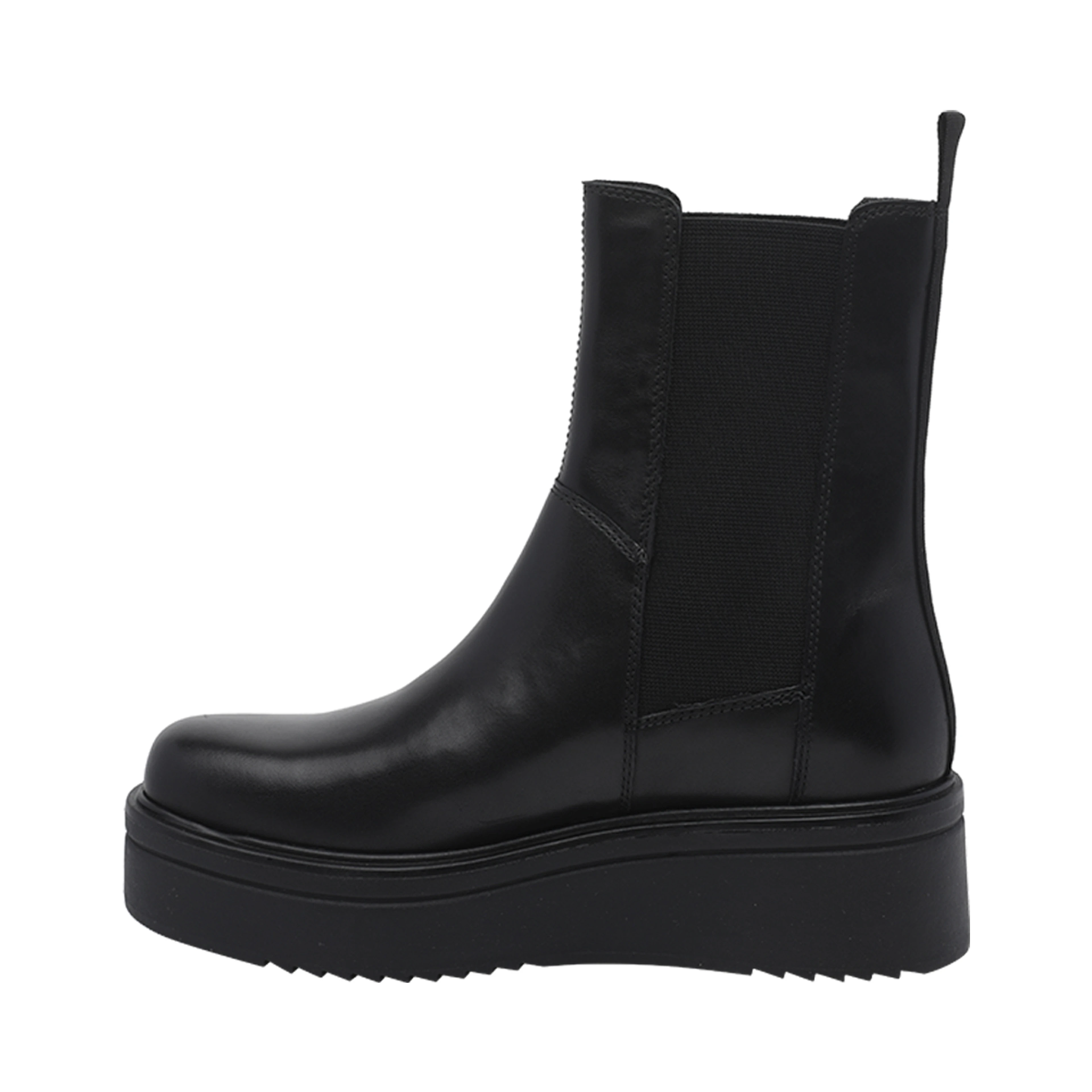 VAGABOND Boots Black