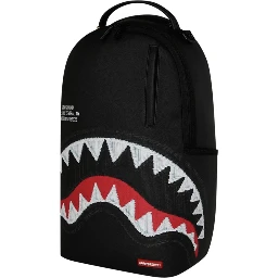 SPRAYGROUND Bags.. Black