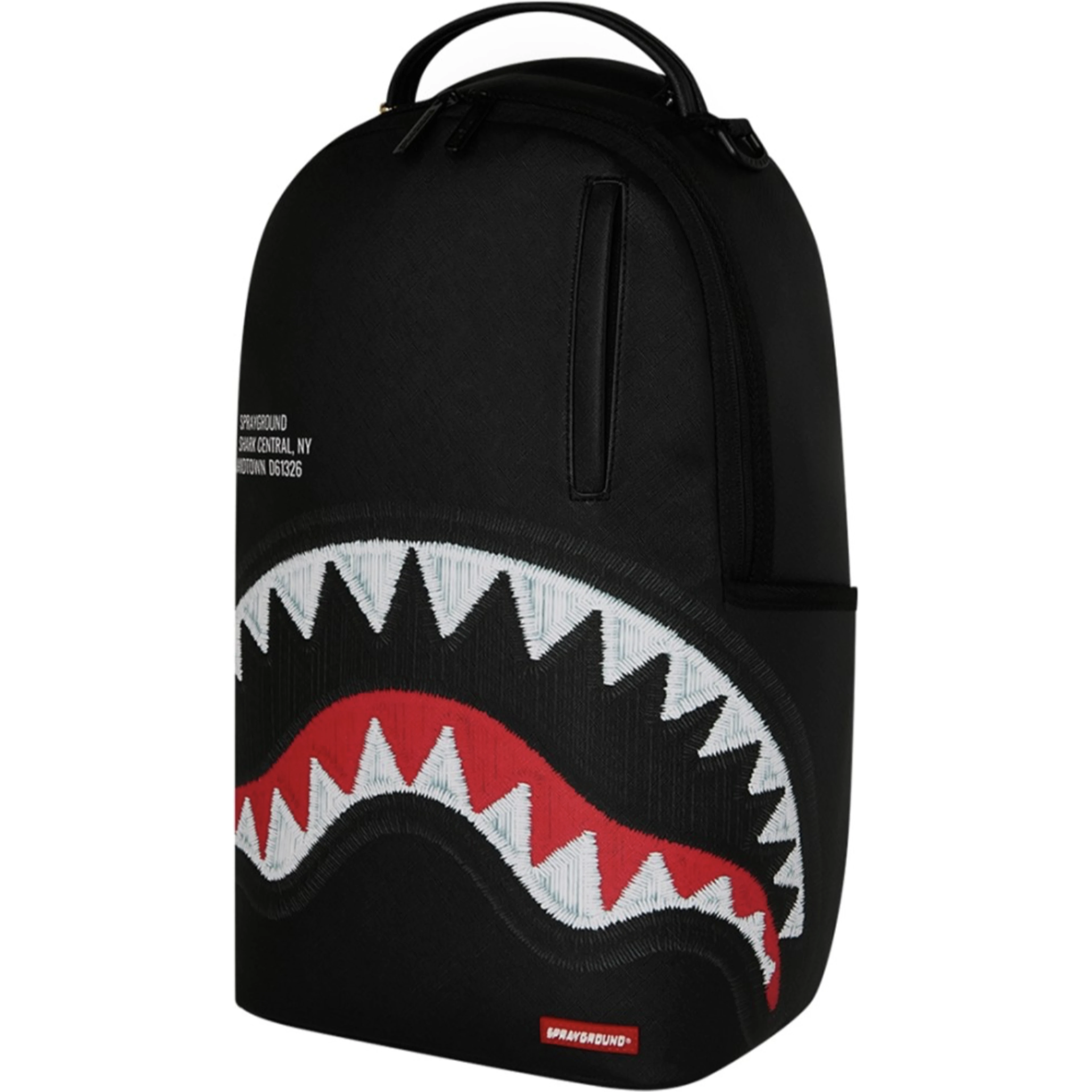 SPRAYGROUND Bags.. Black