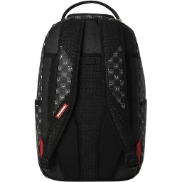 SPRAYGROUND Bags.. Black