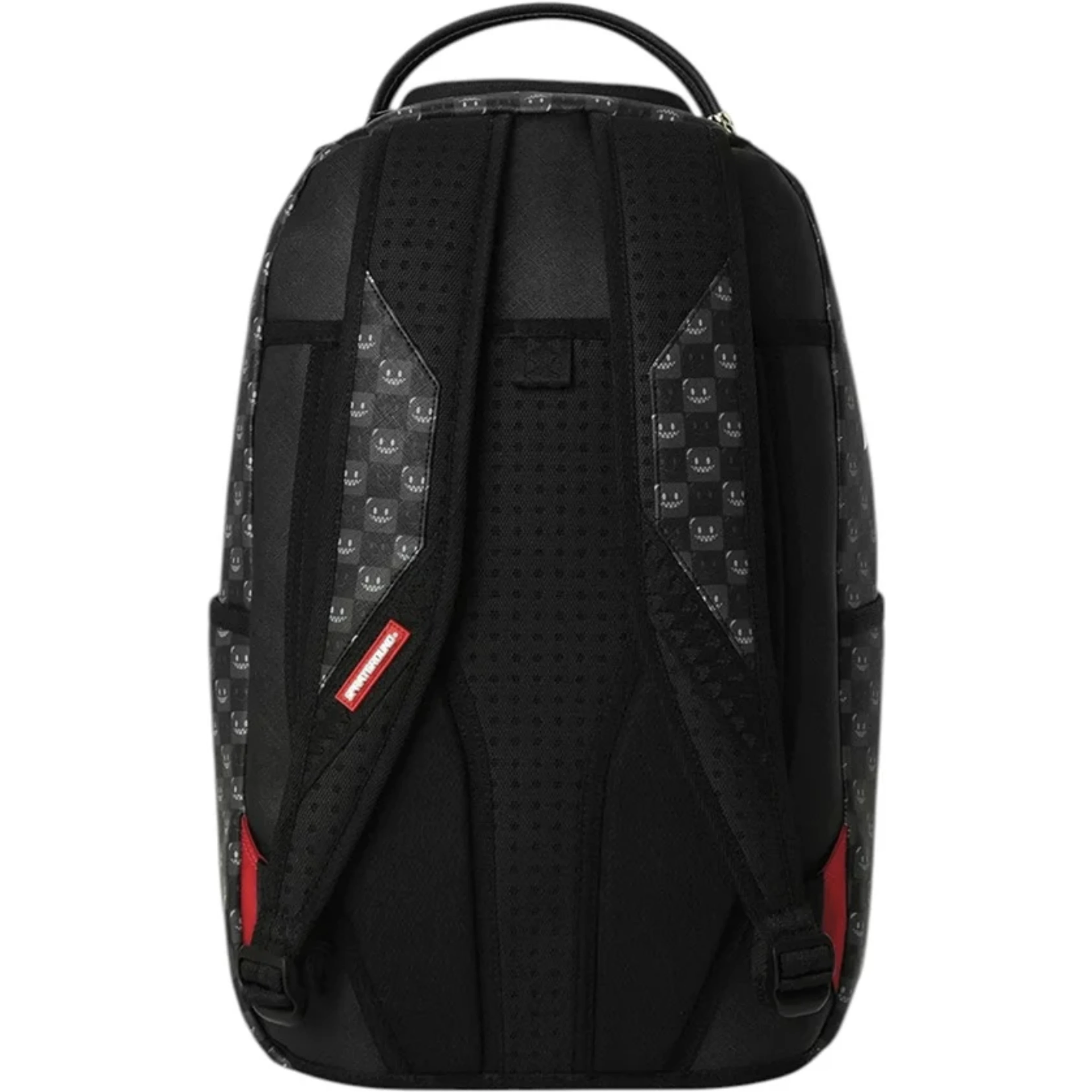 SPRAYGROUND Bags.. Black