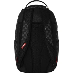 SPRAYGROUND Bags.. Black