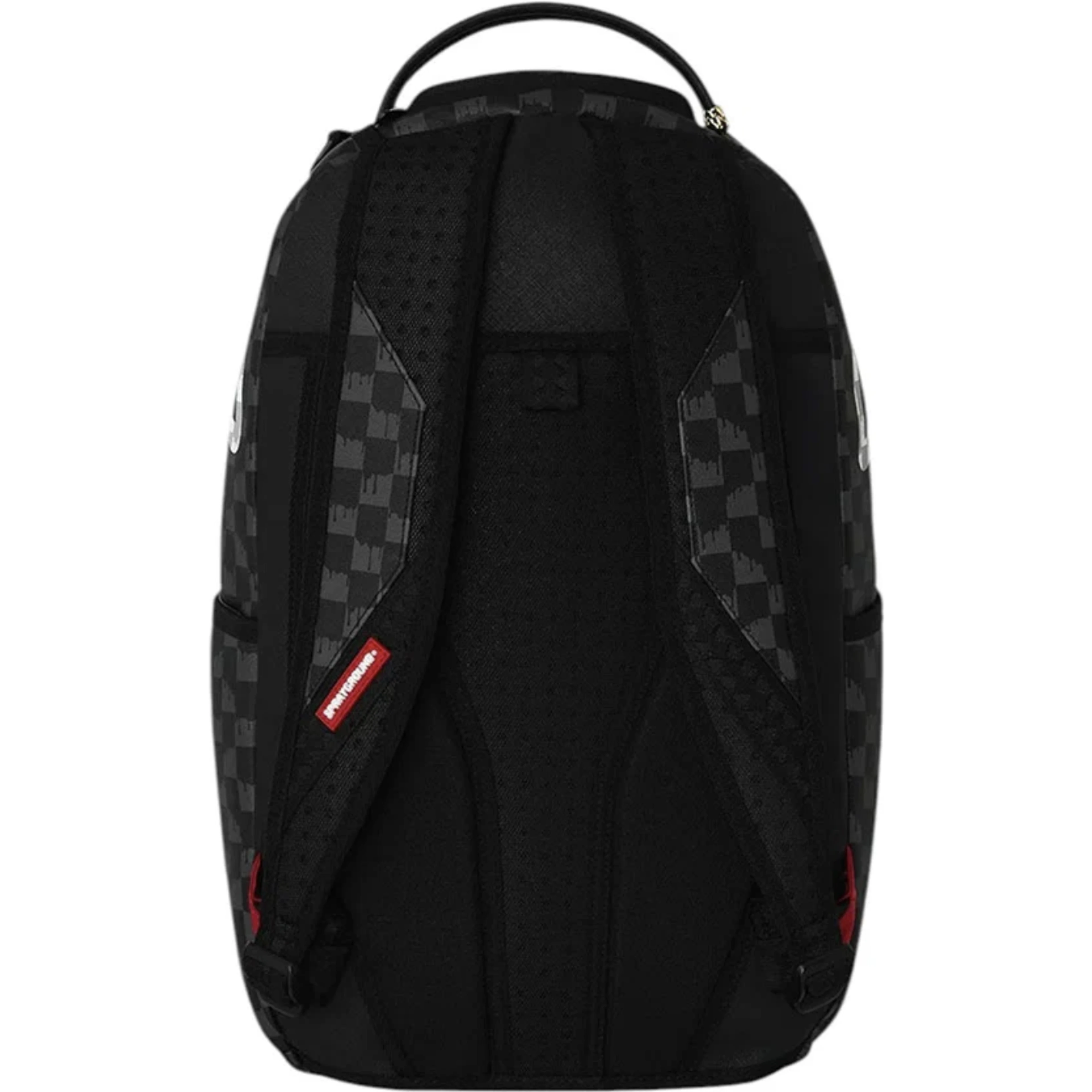 SPRAYGROUND Bags.. Black