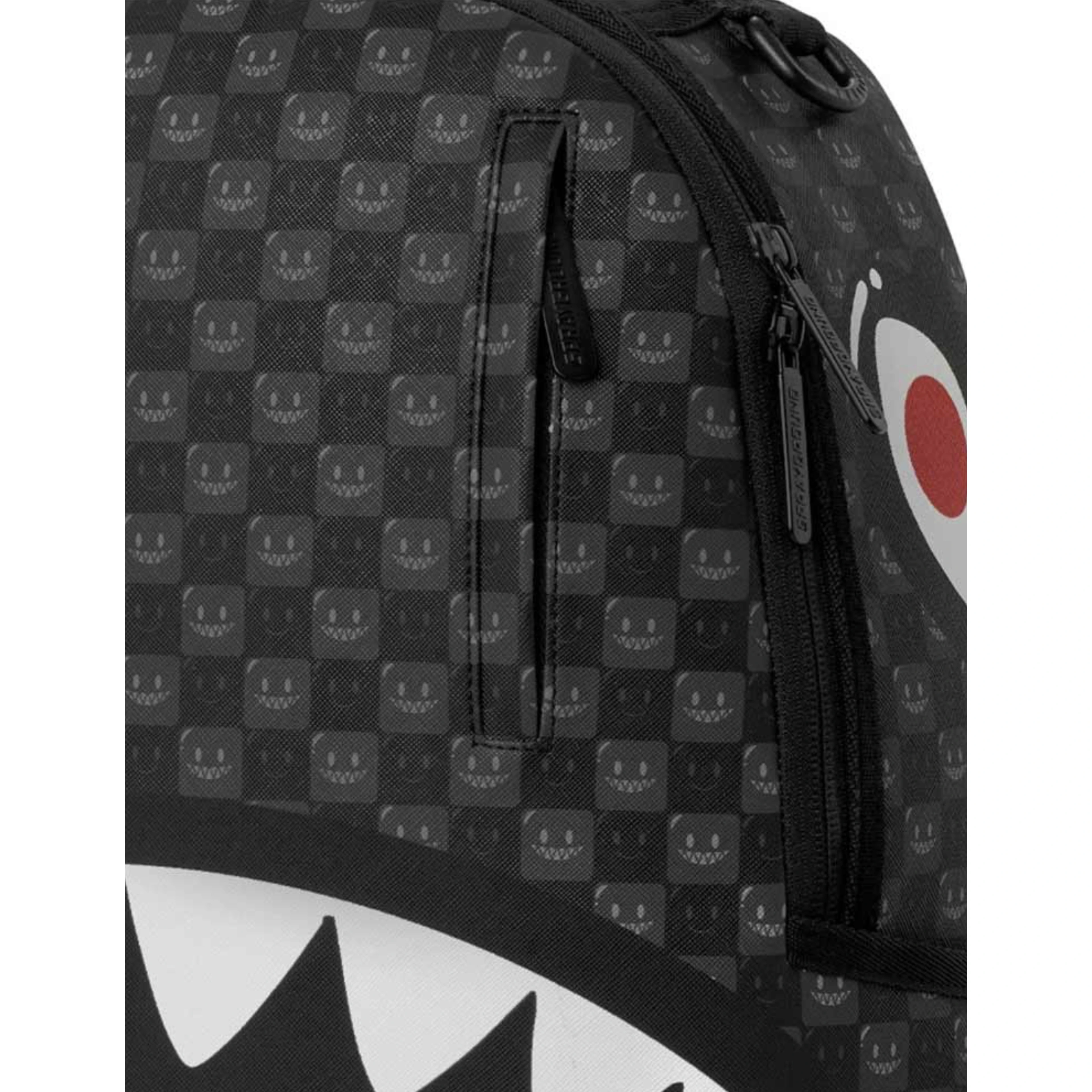 SPRAYGROUND Bags.. Black