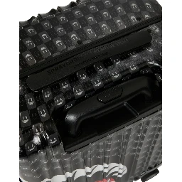 SPRAYGROUND Suitcases Black