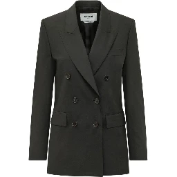 MSGM Jackets