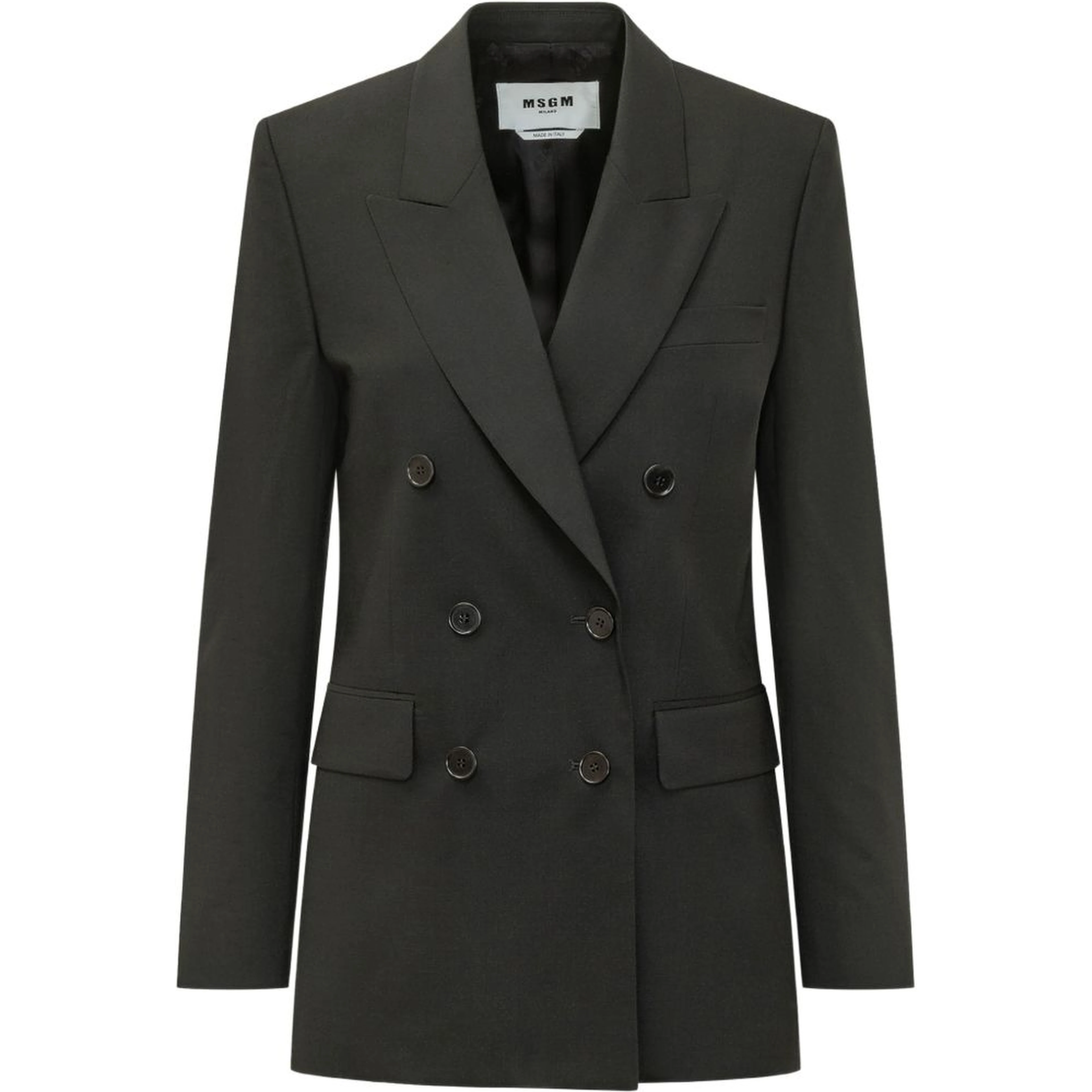 MSGM Jackets