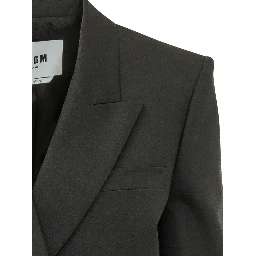 MSGM Jackets