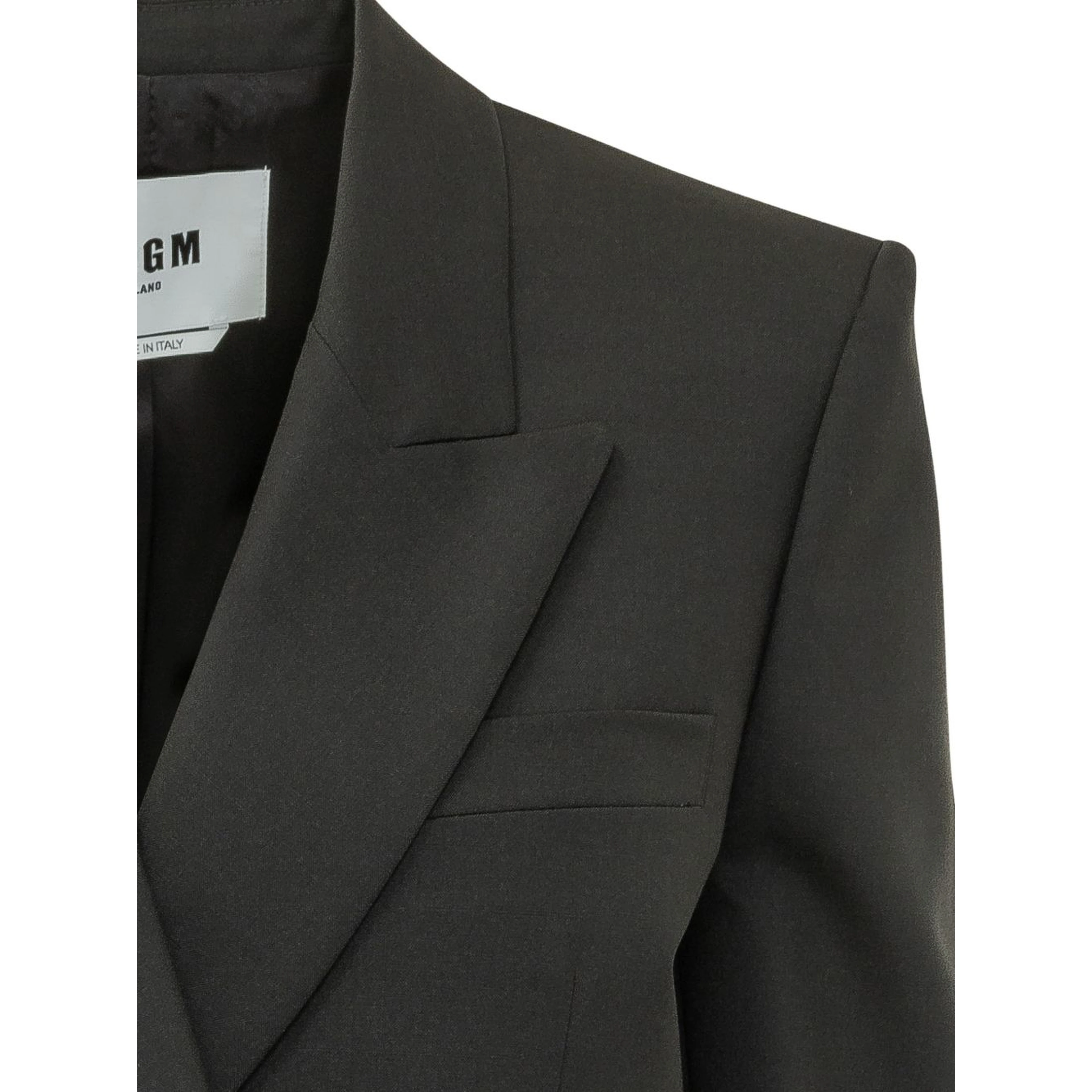 MSGM Jackets