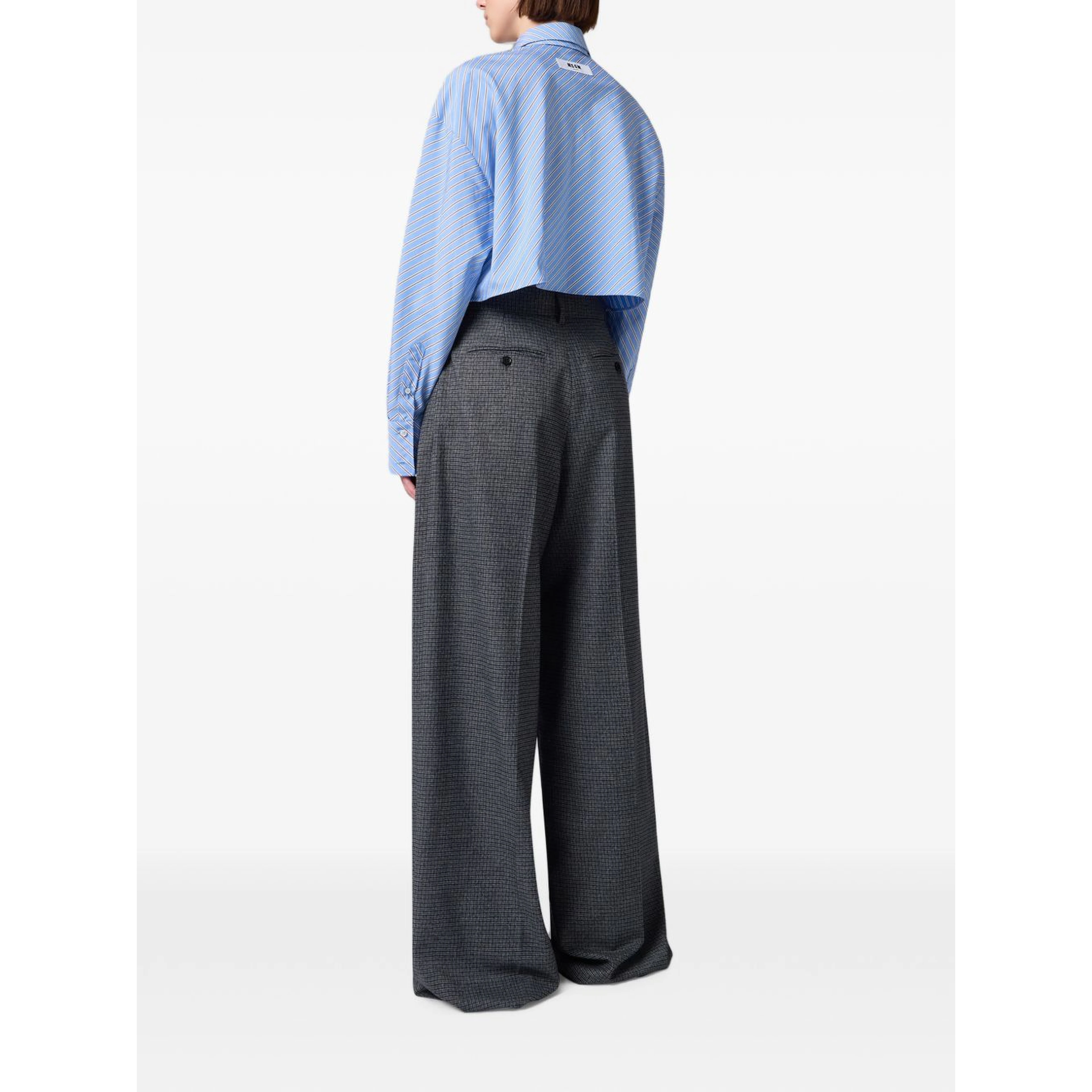 MSGM Trousers
