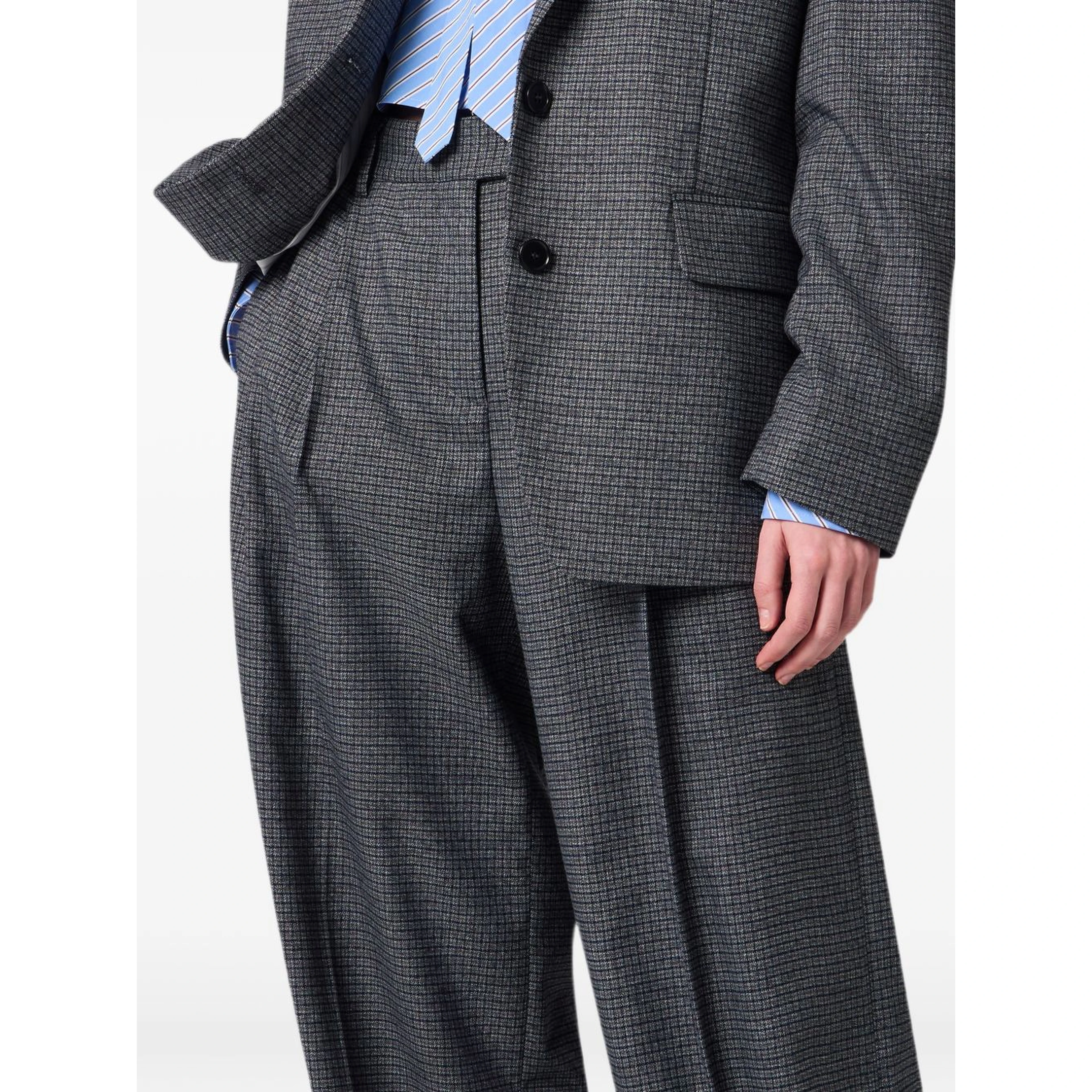 MSGM Trousers