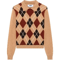 MSGM Sweaters