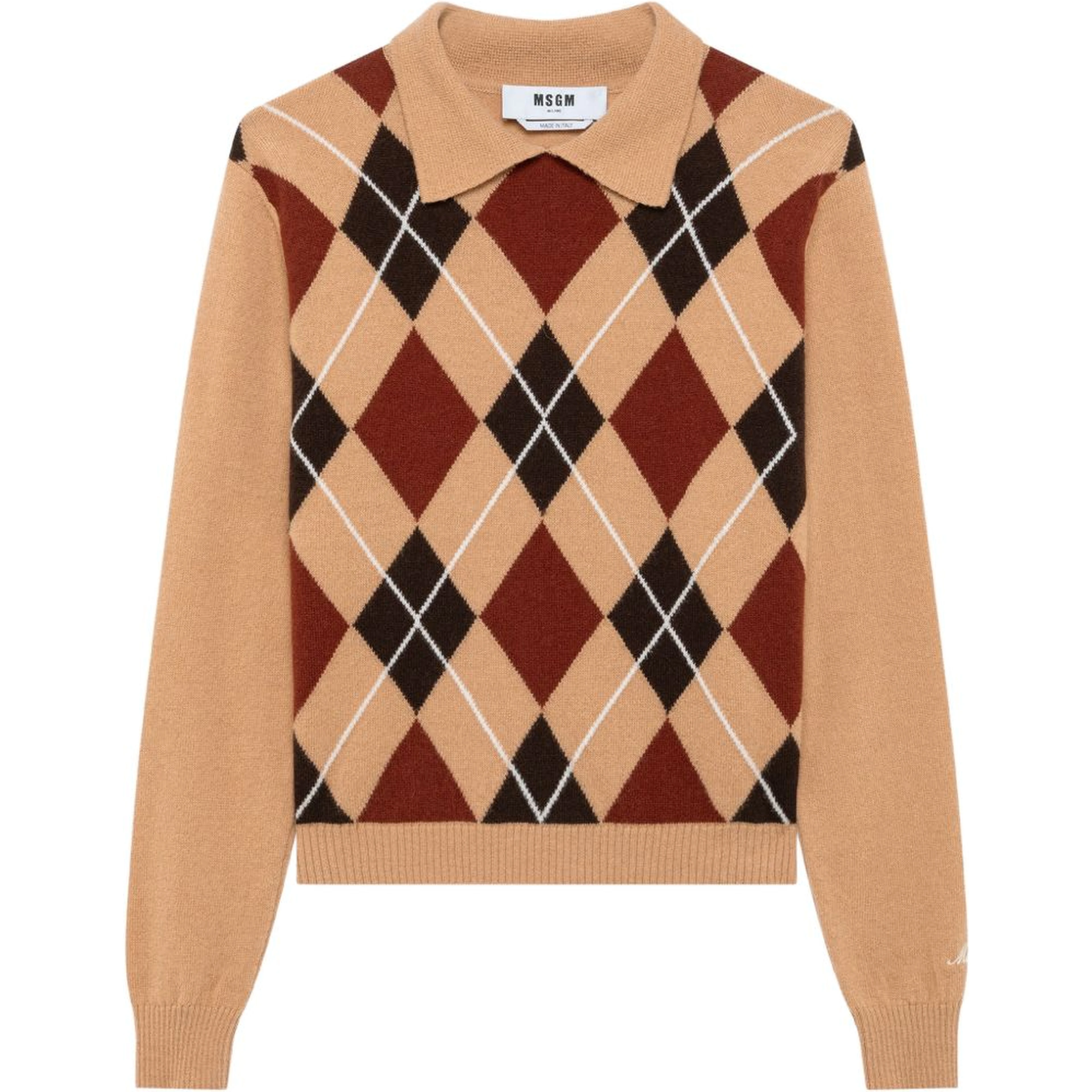MSGM Sweaters