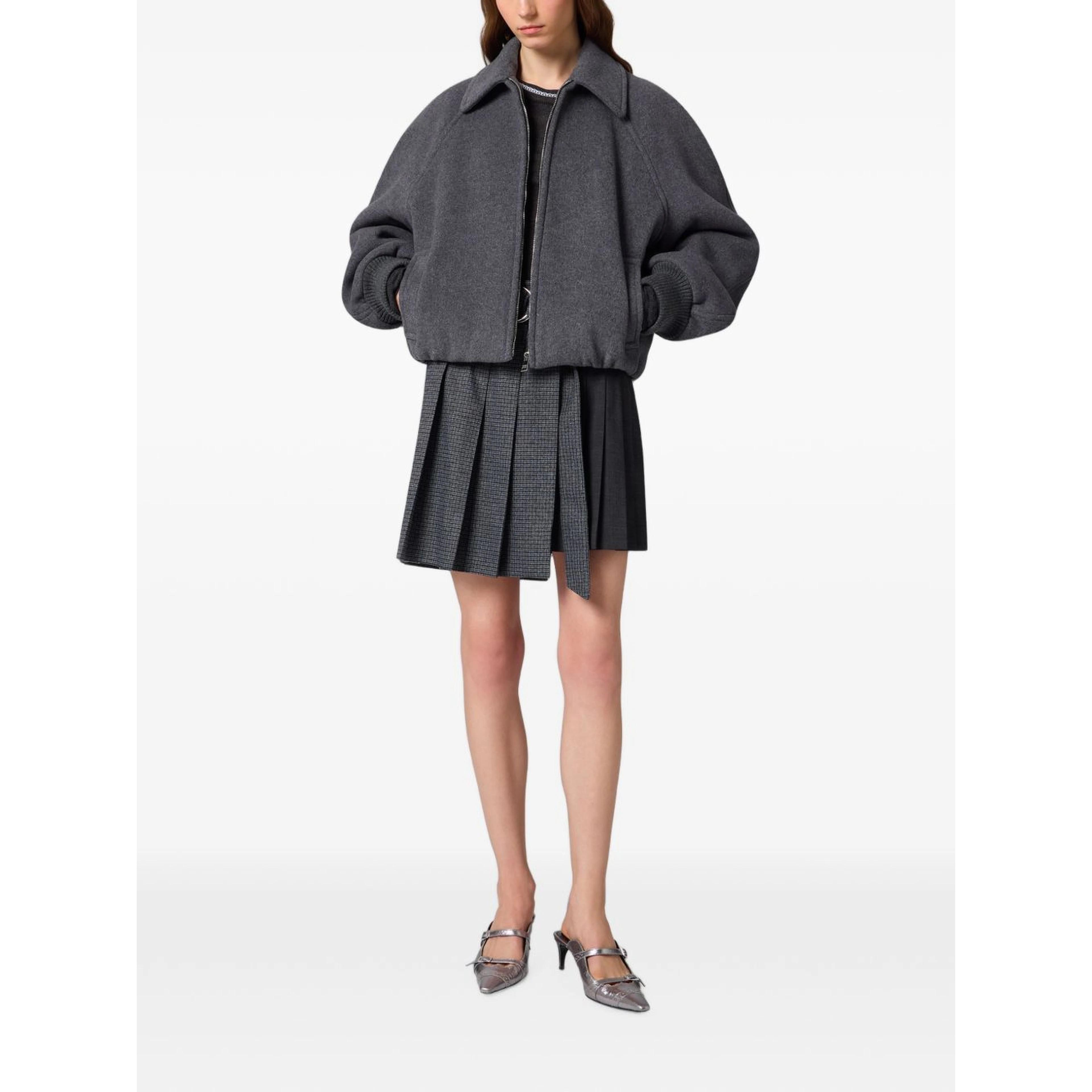 MSGM Skirts