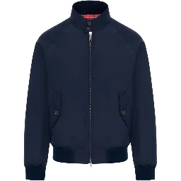 BARACUTA Jackets