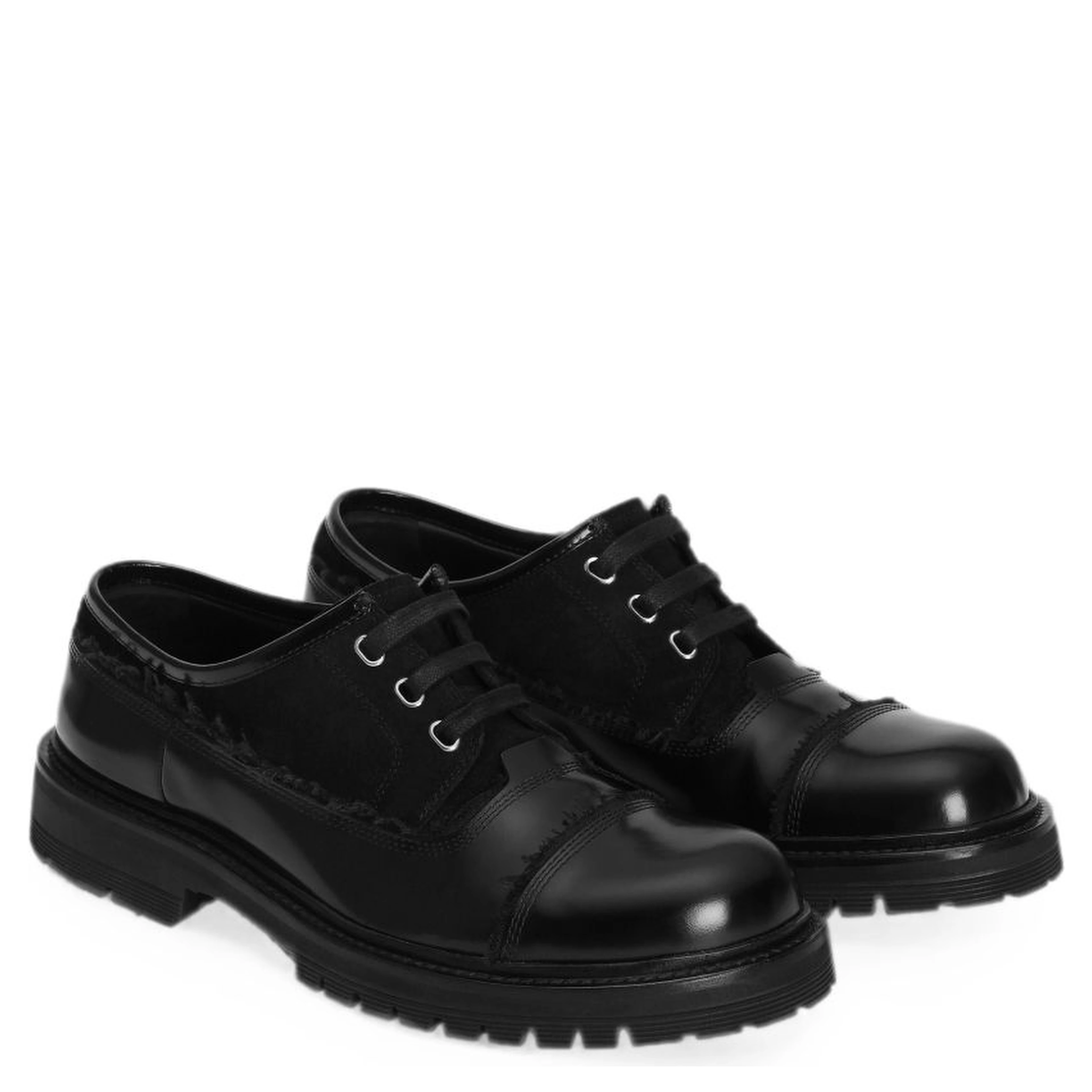 Dolce & Gabbana Flat shoes