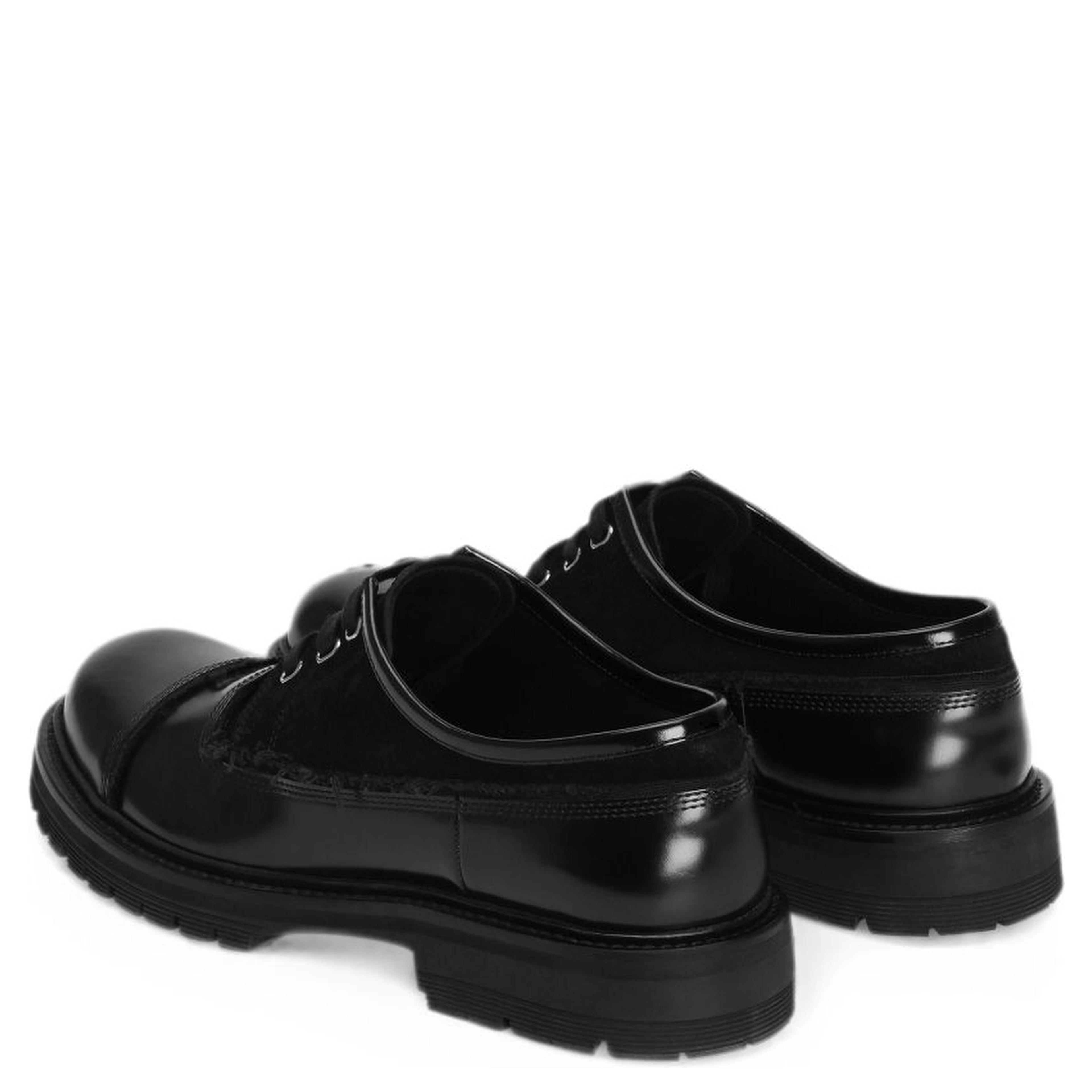 Dolce & Gabbana Flat shoes