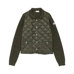 MONCLER Coats