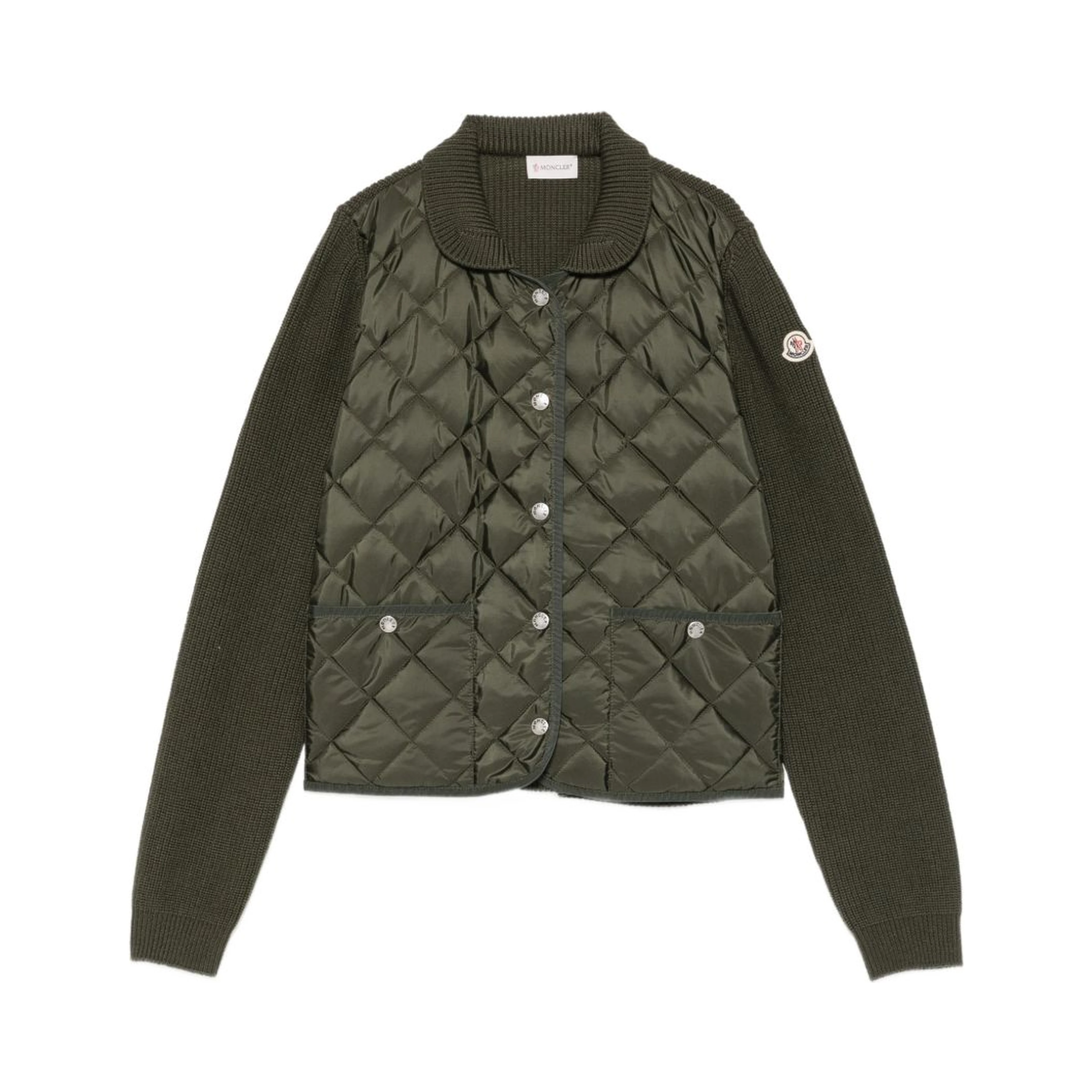 MONCLER Coats