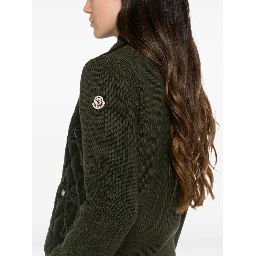 MONCLER Coats