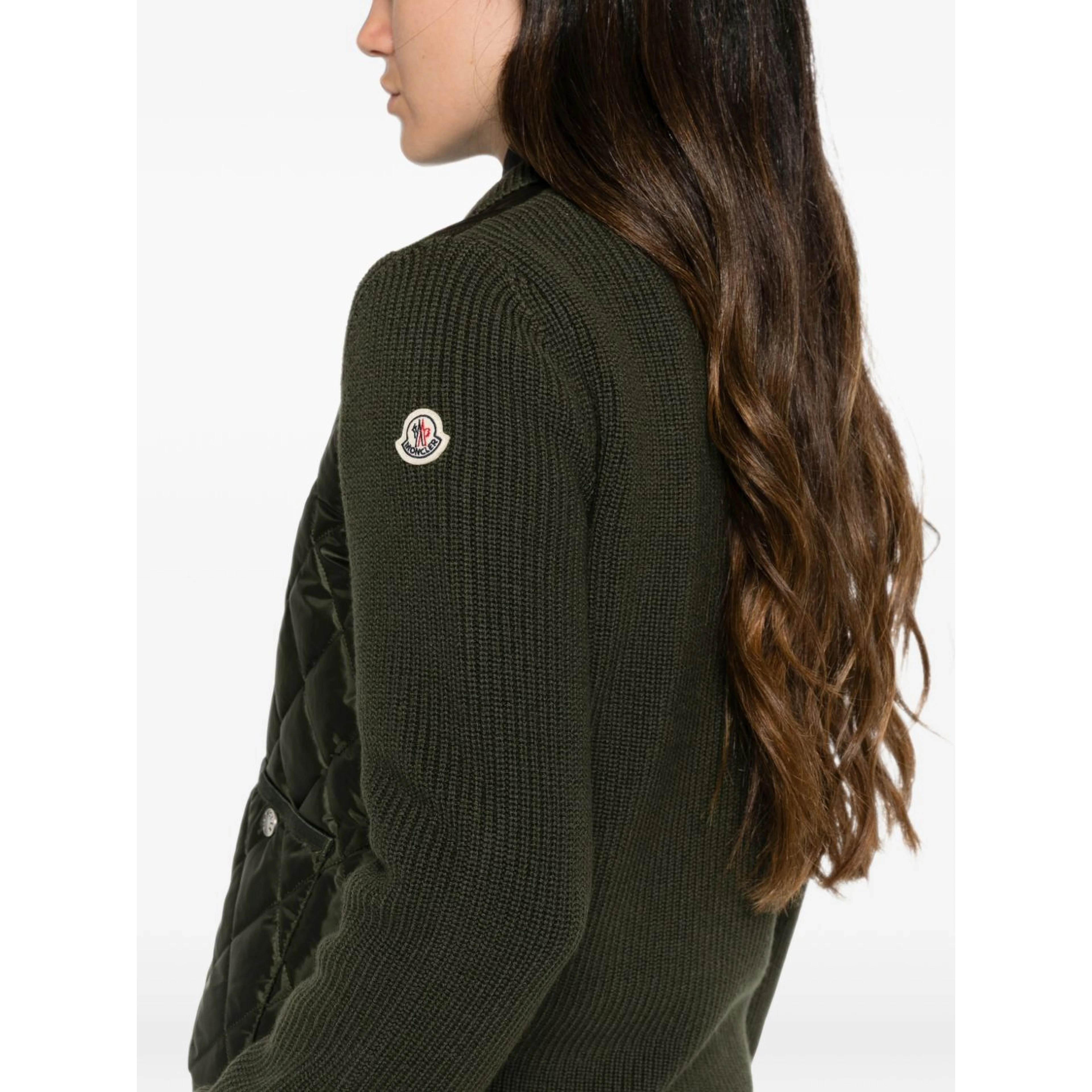 MONCLER Coats