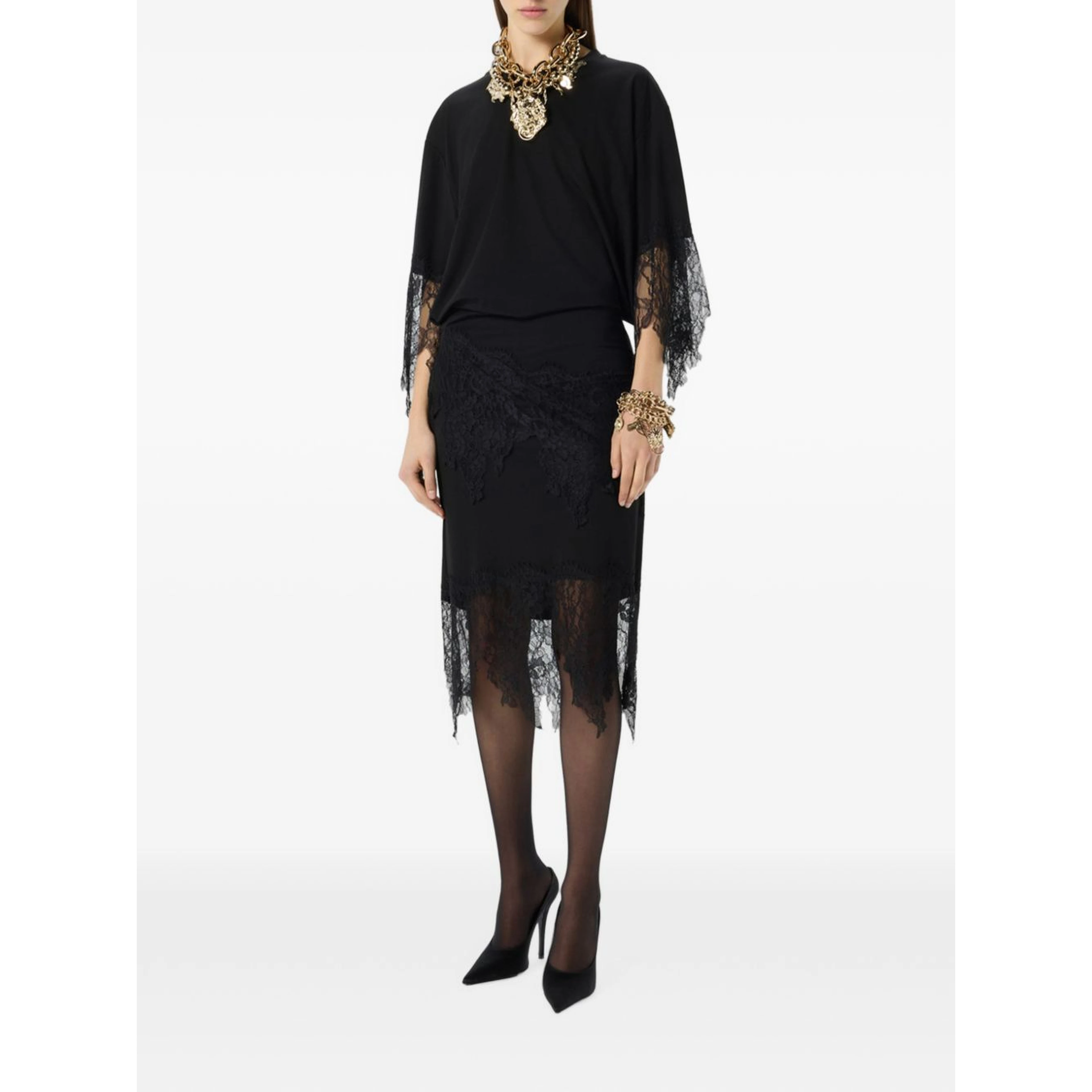 BLUMARINE Dresses