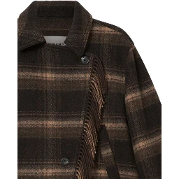 MARANT ETOILE Coats