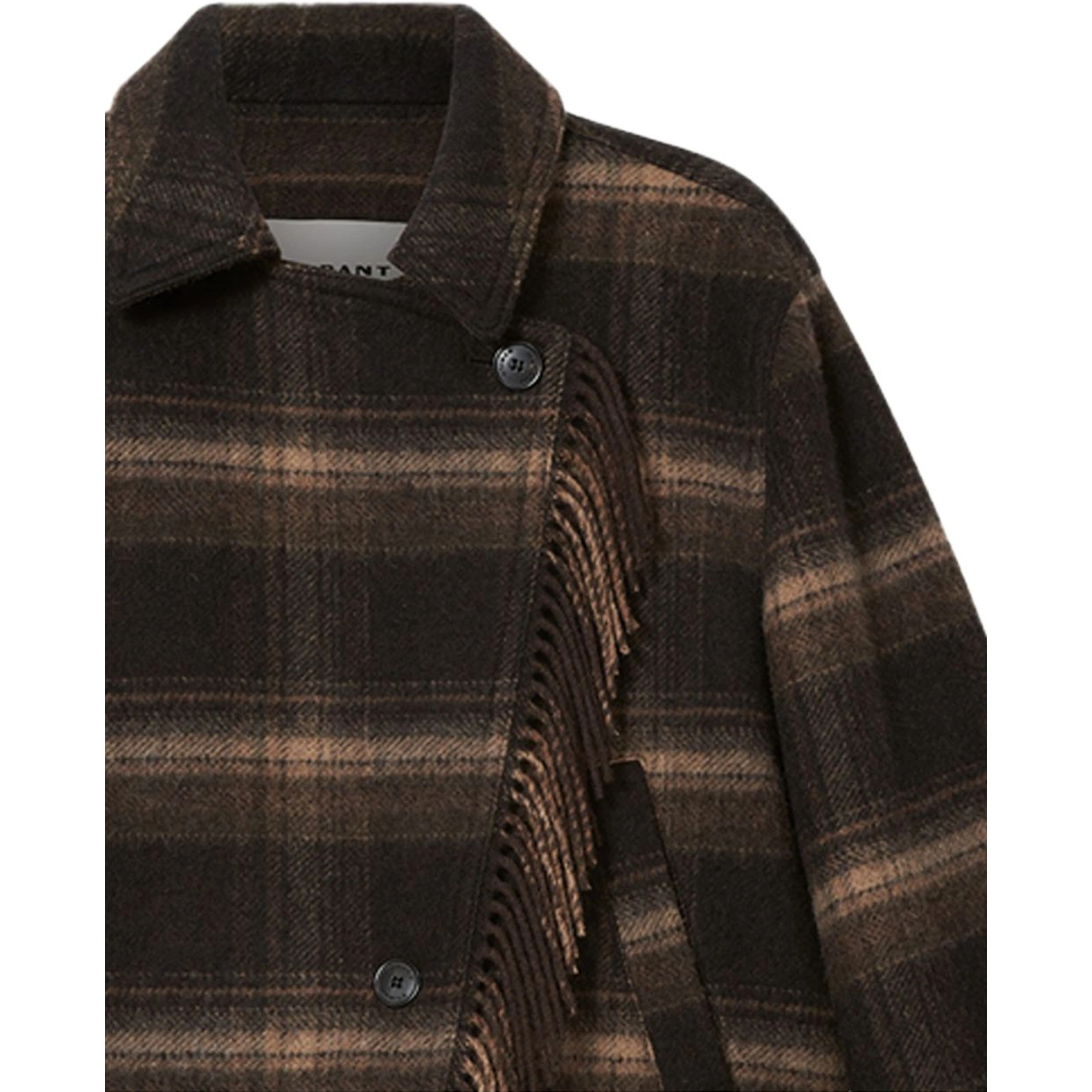 MARANT ETOILE Coats