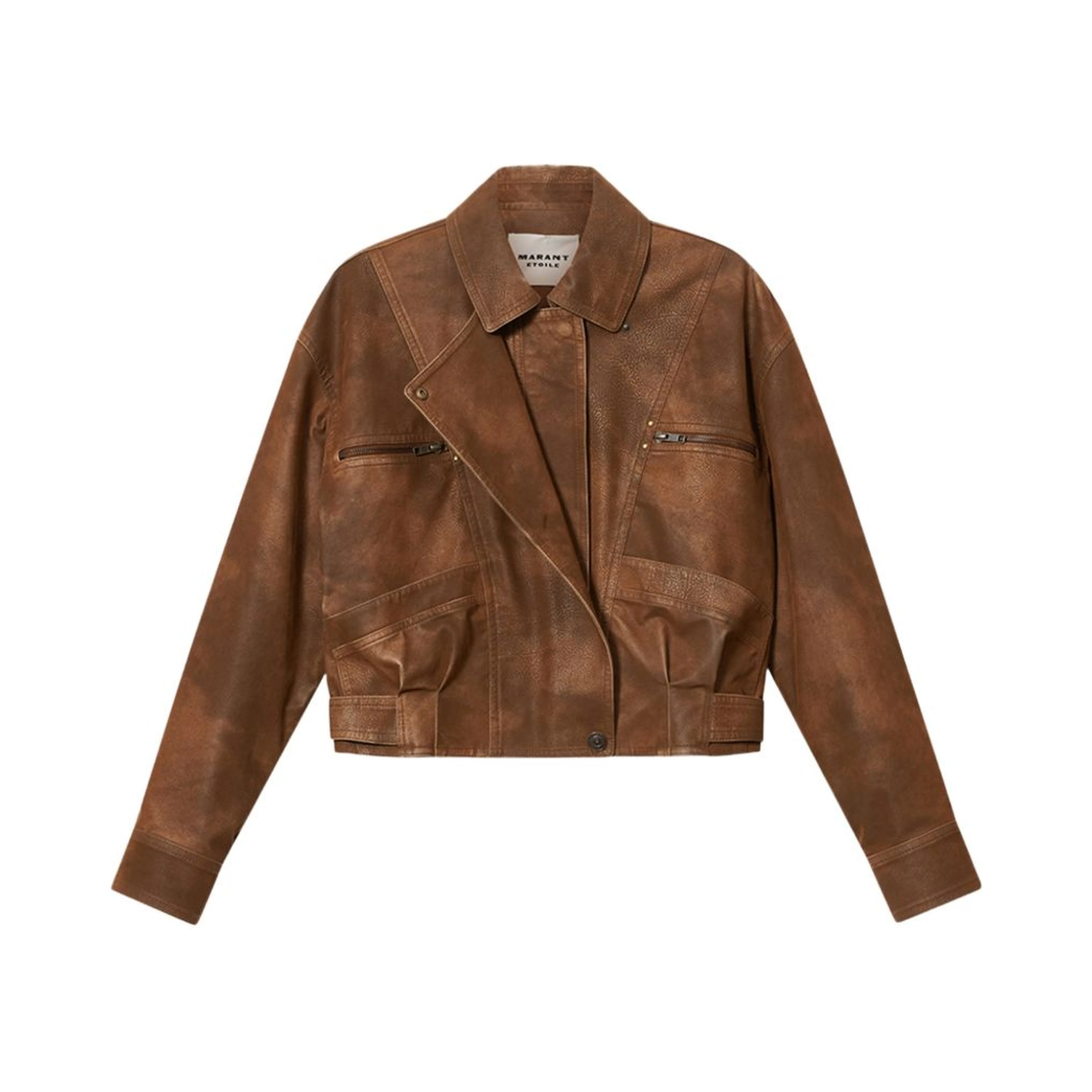 MARANT ETOILE Jackets
