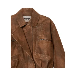 MARANT ETOILE Jackets
