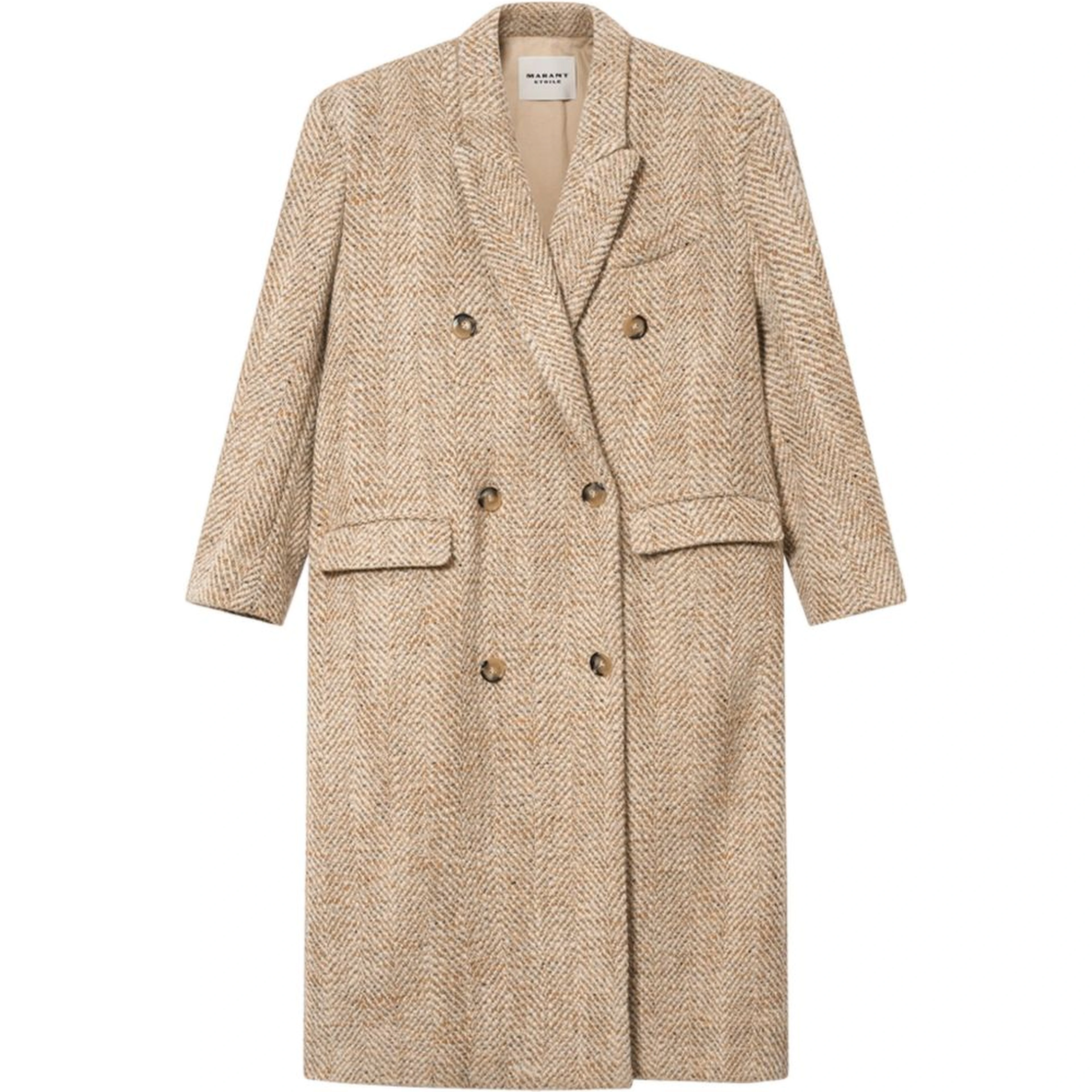 MARANT ETOILE Coats