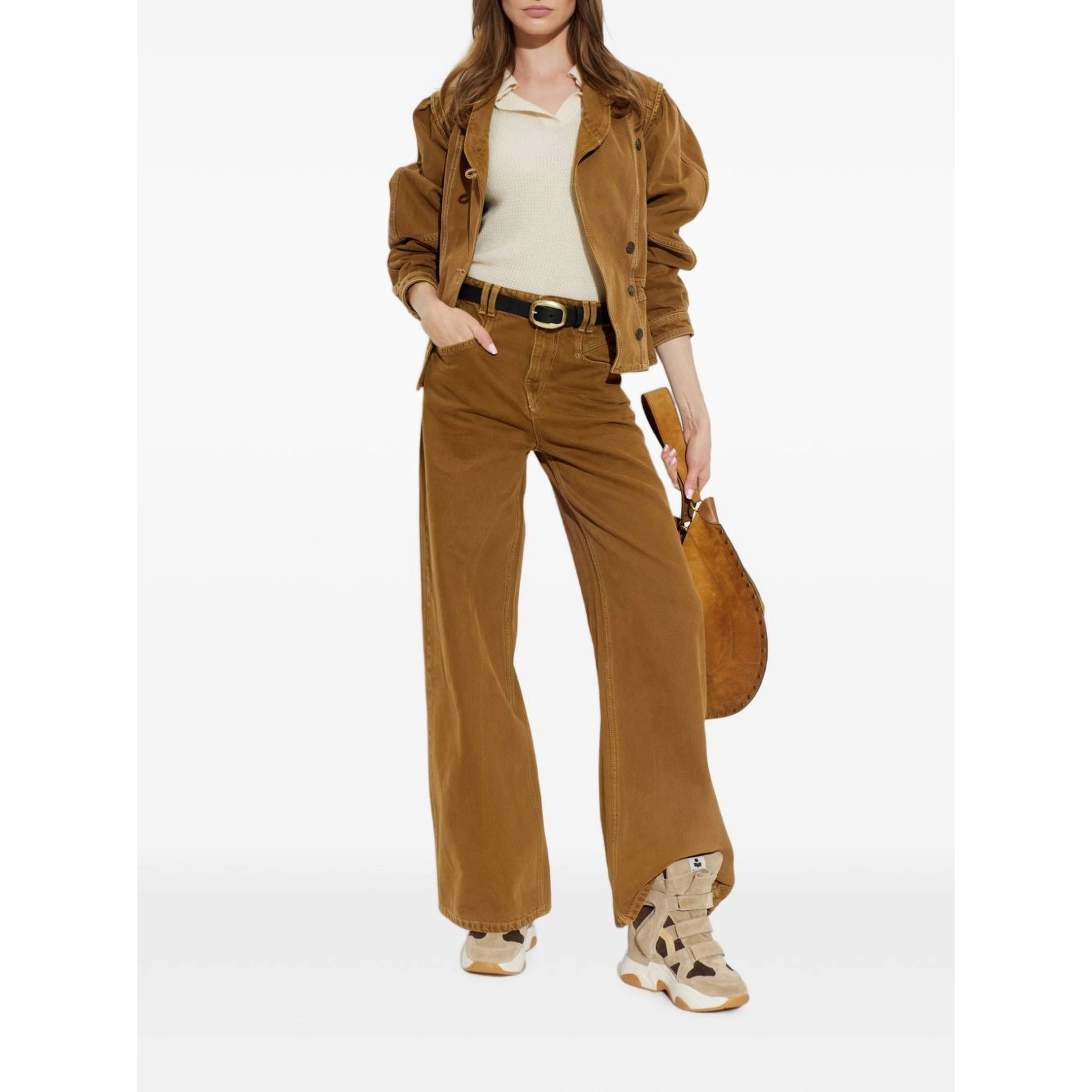 MARANT ETOILE Sweaters