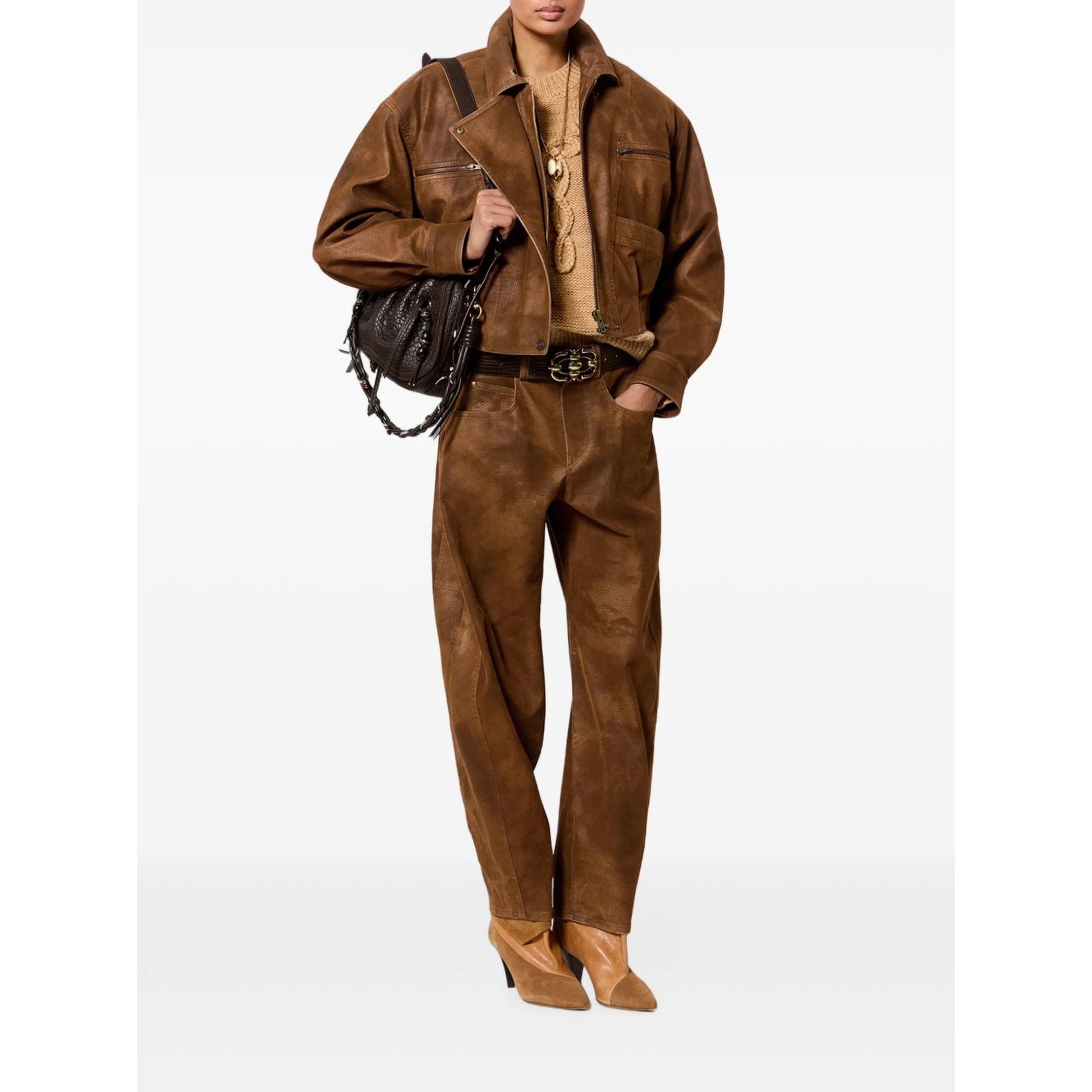 MARANT ETOILE Trousers
