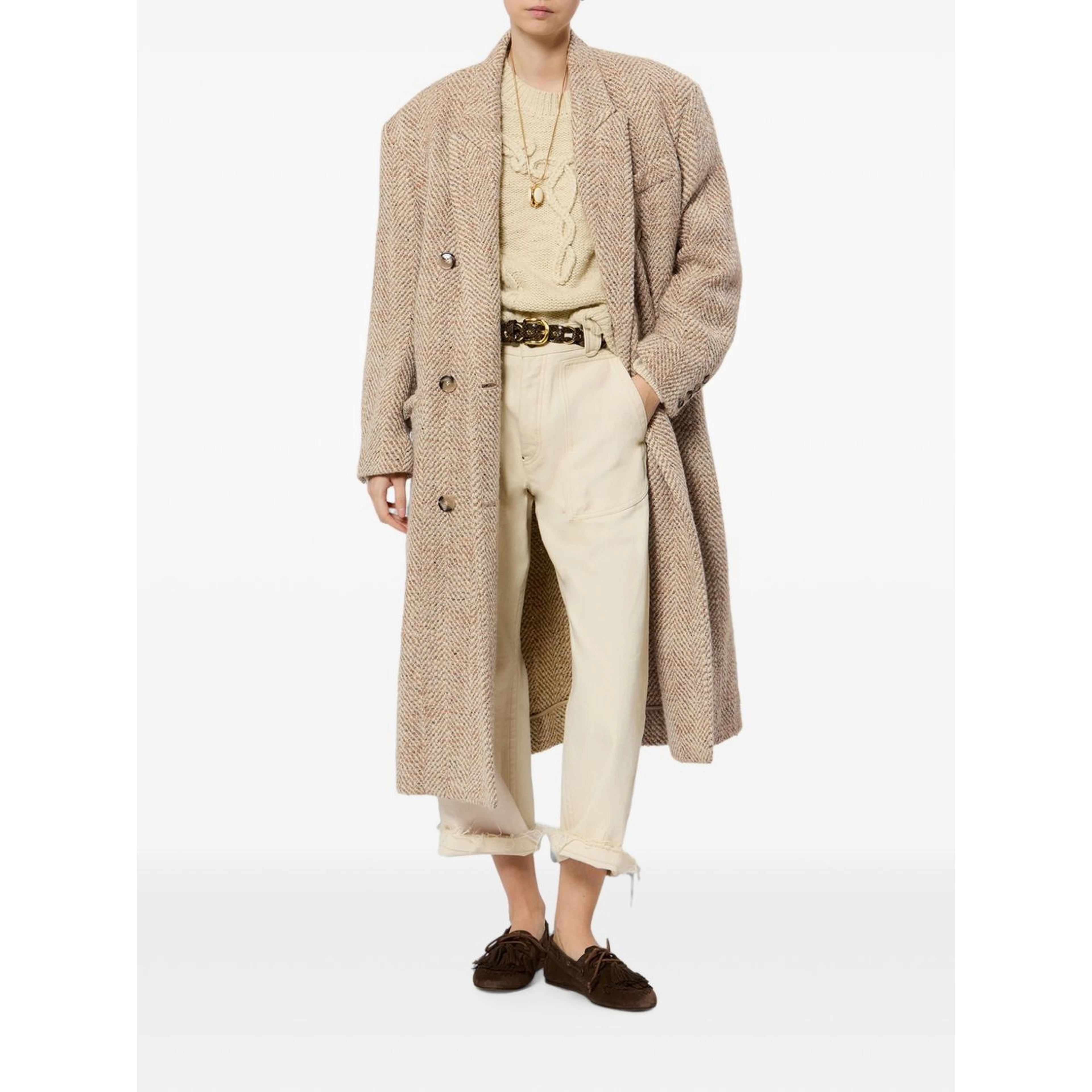 MARANT ETOILE Coats