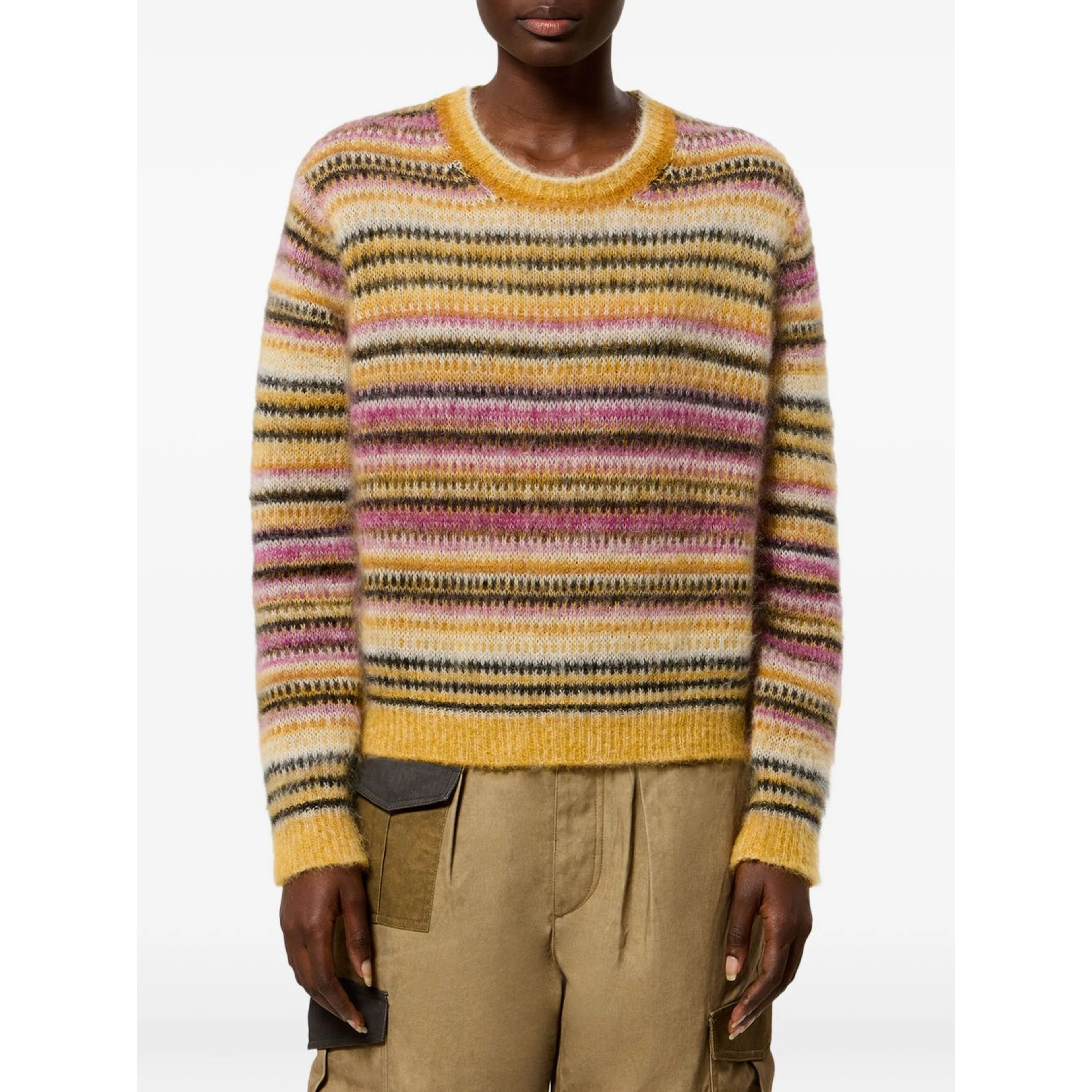 MARANT ETOILE Sweaters