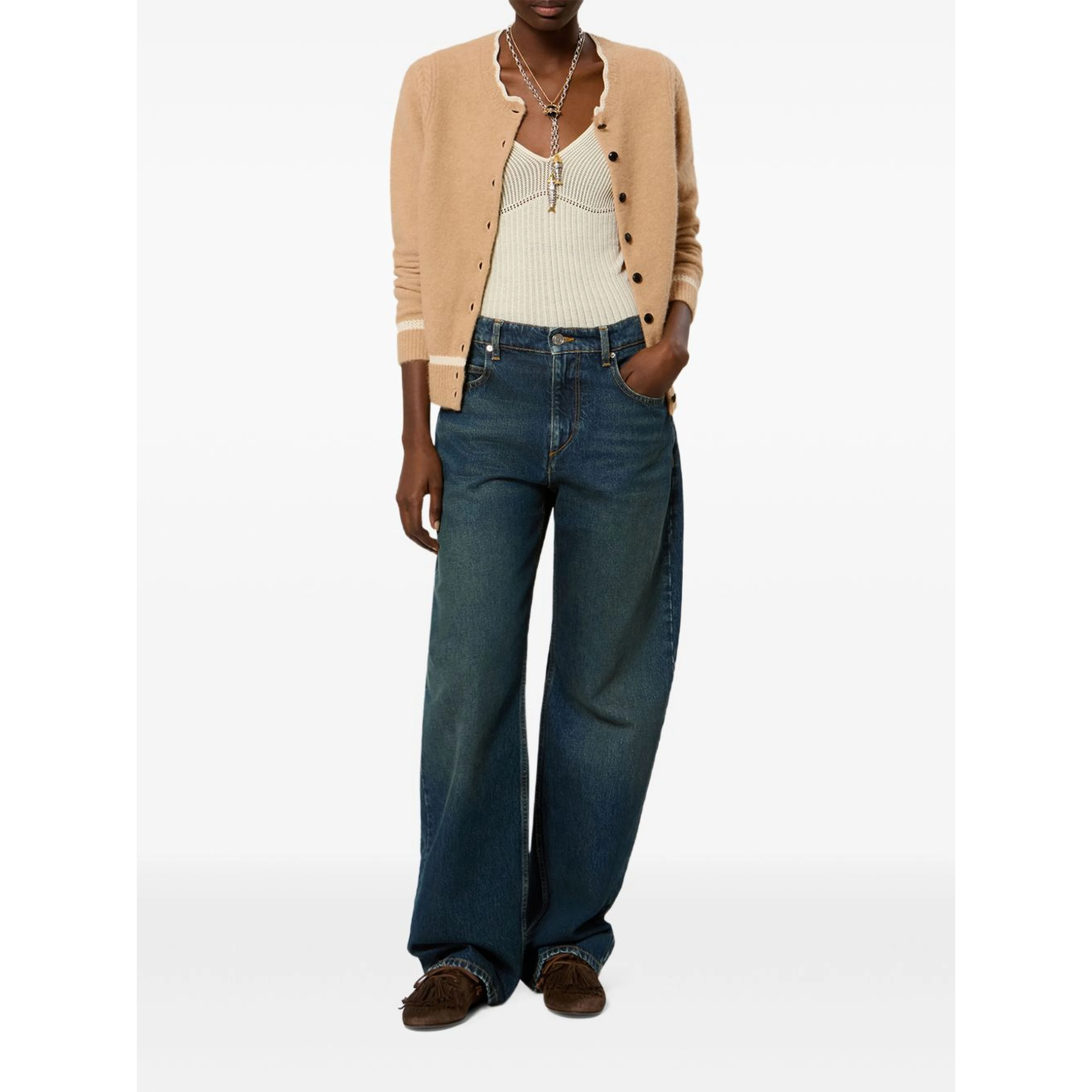 MARANT ETOILE Sweaters