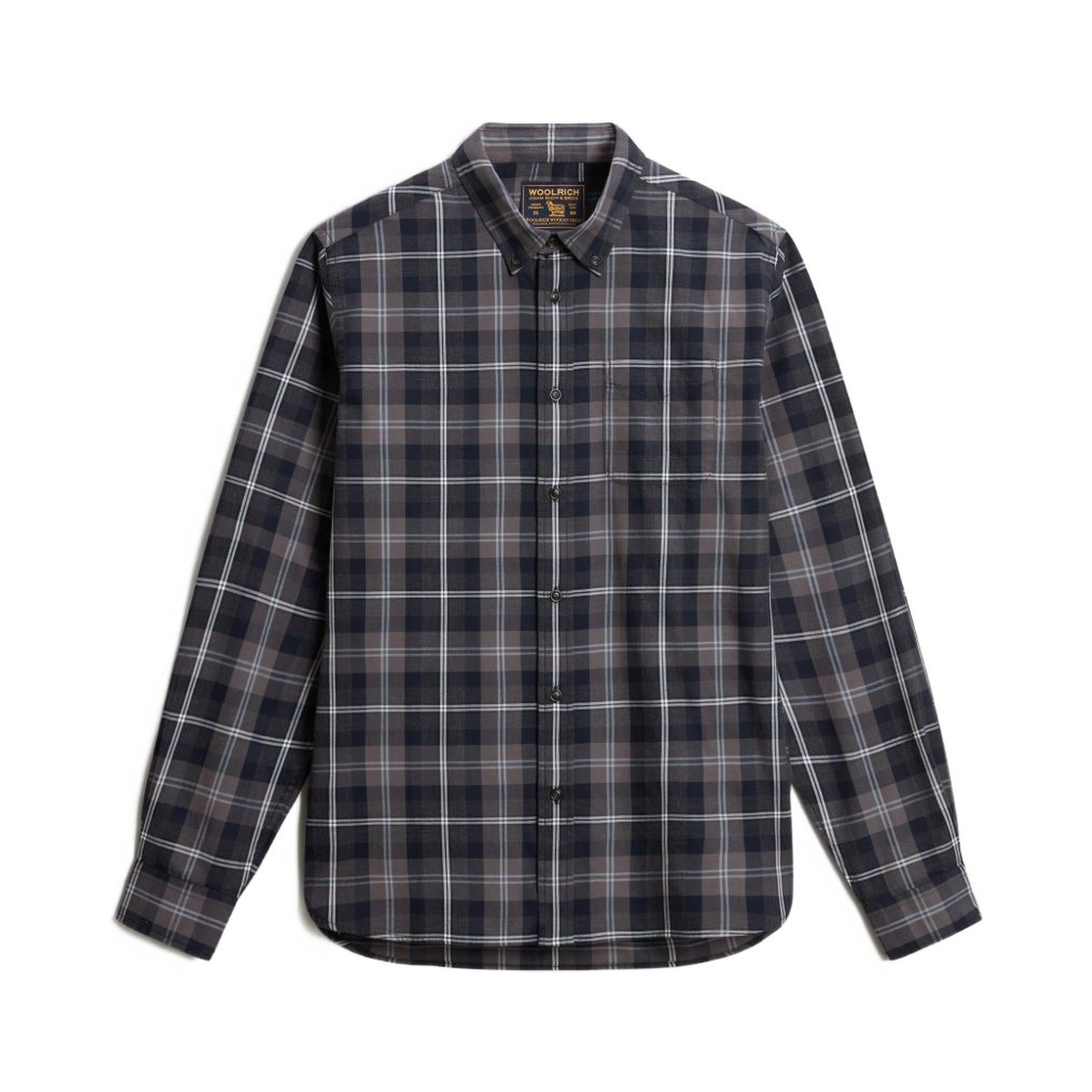 WOOLRICH Shirts