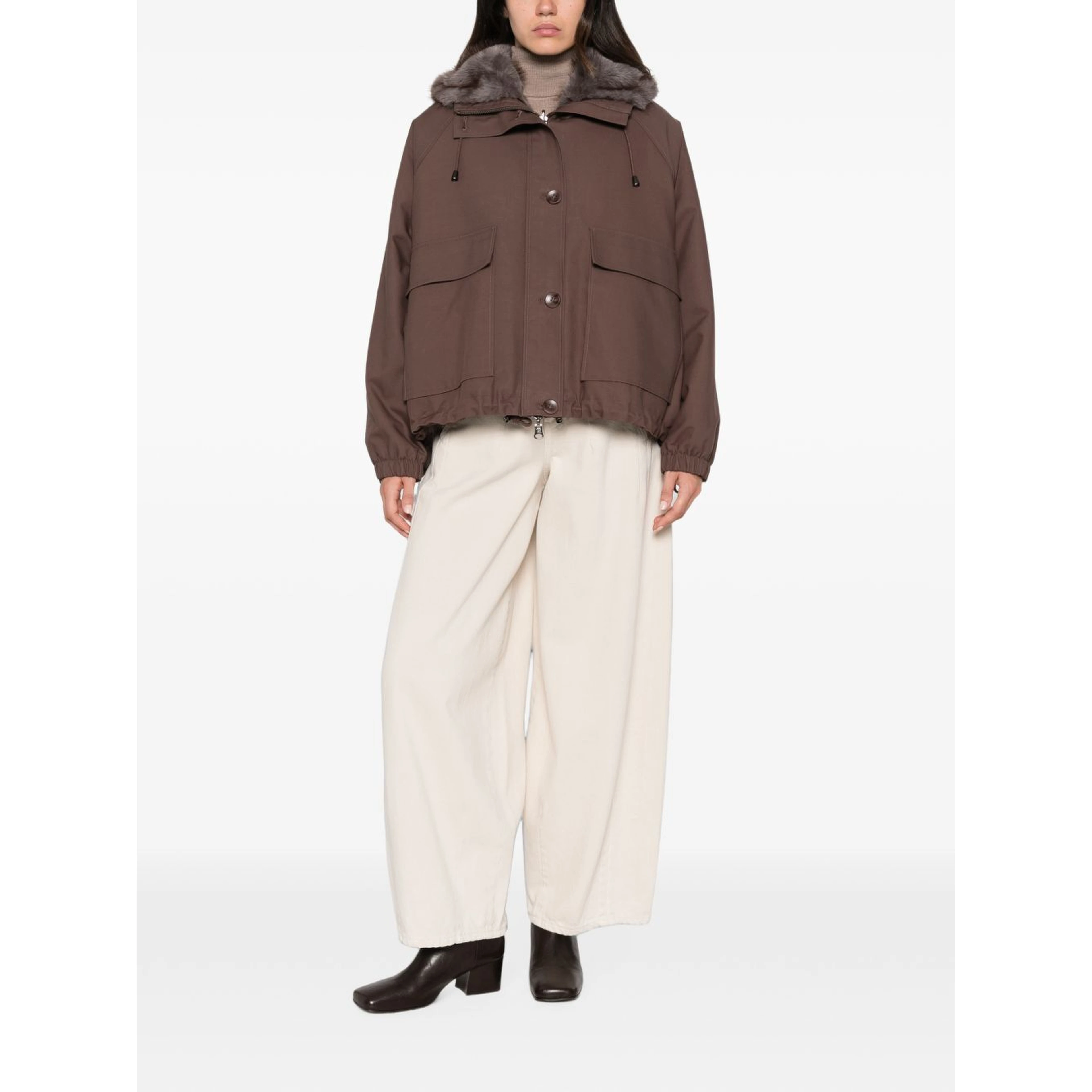 VALENTINI 1972 Coats