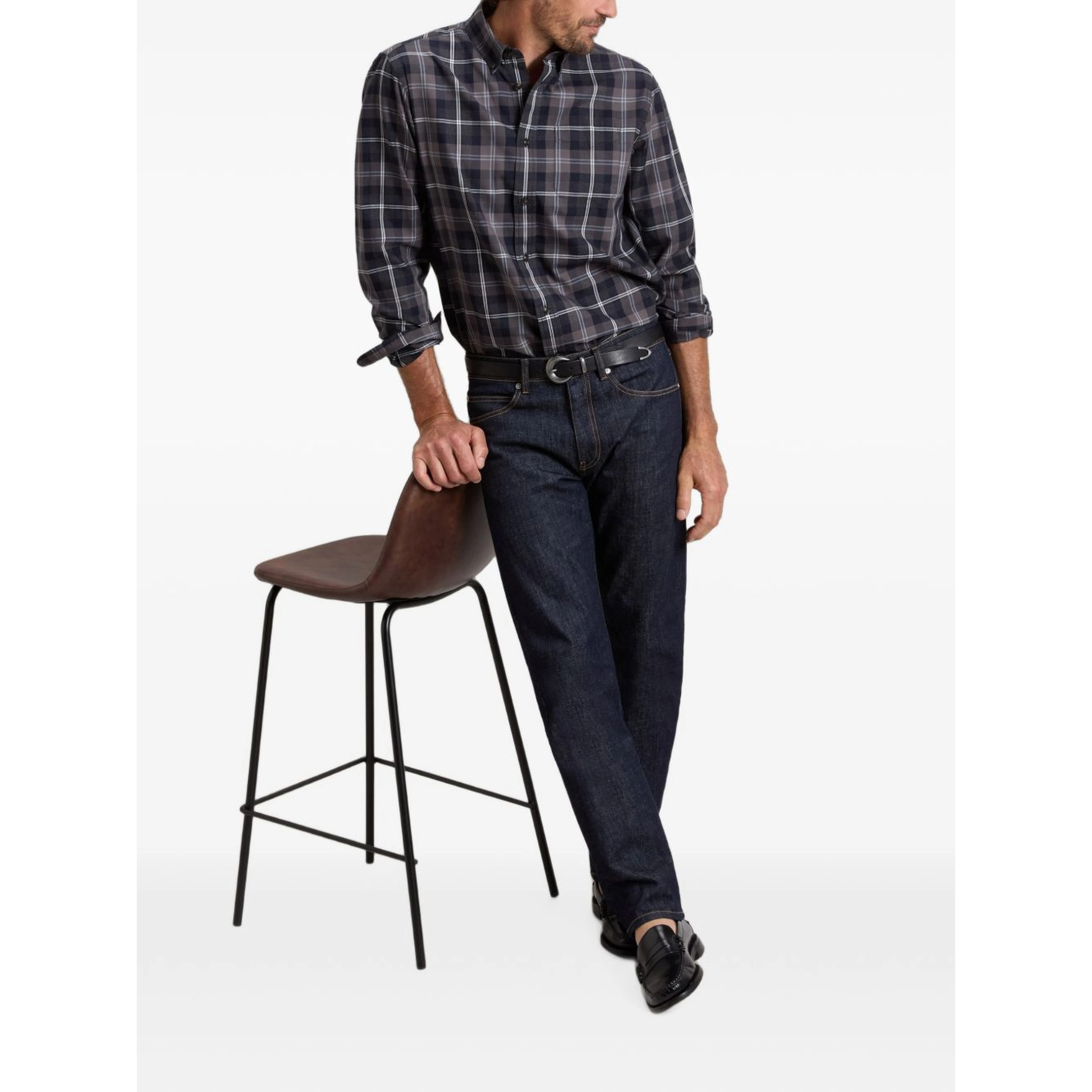 WOOLRICH Shirts